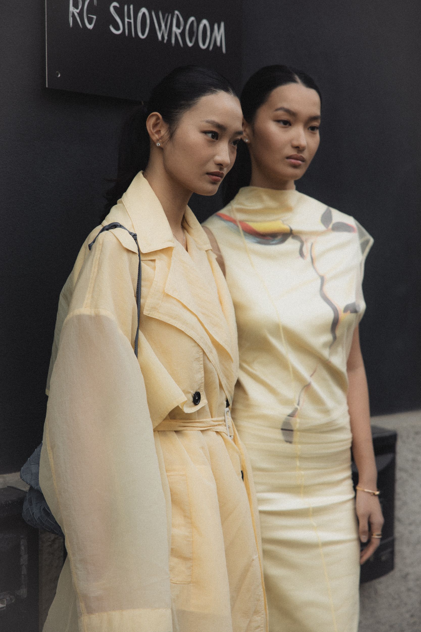 Milan Fashion Week AW '26/27 — image 25