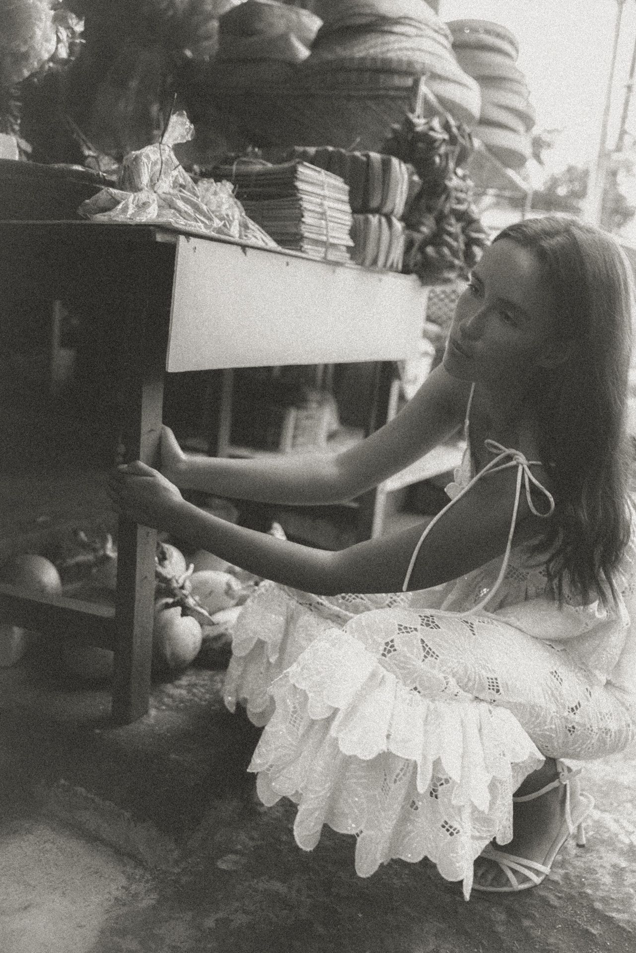 Celia B
Campaign in Bali — image 2
