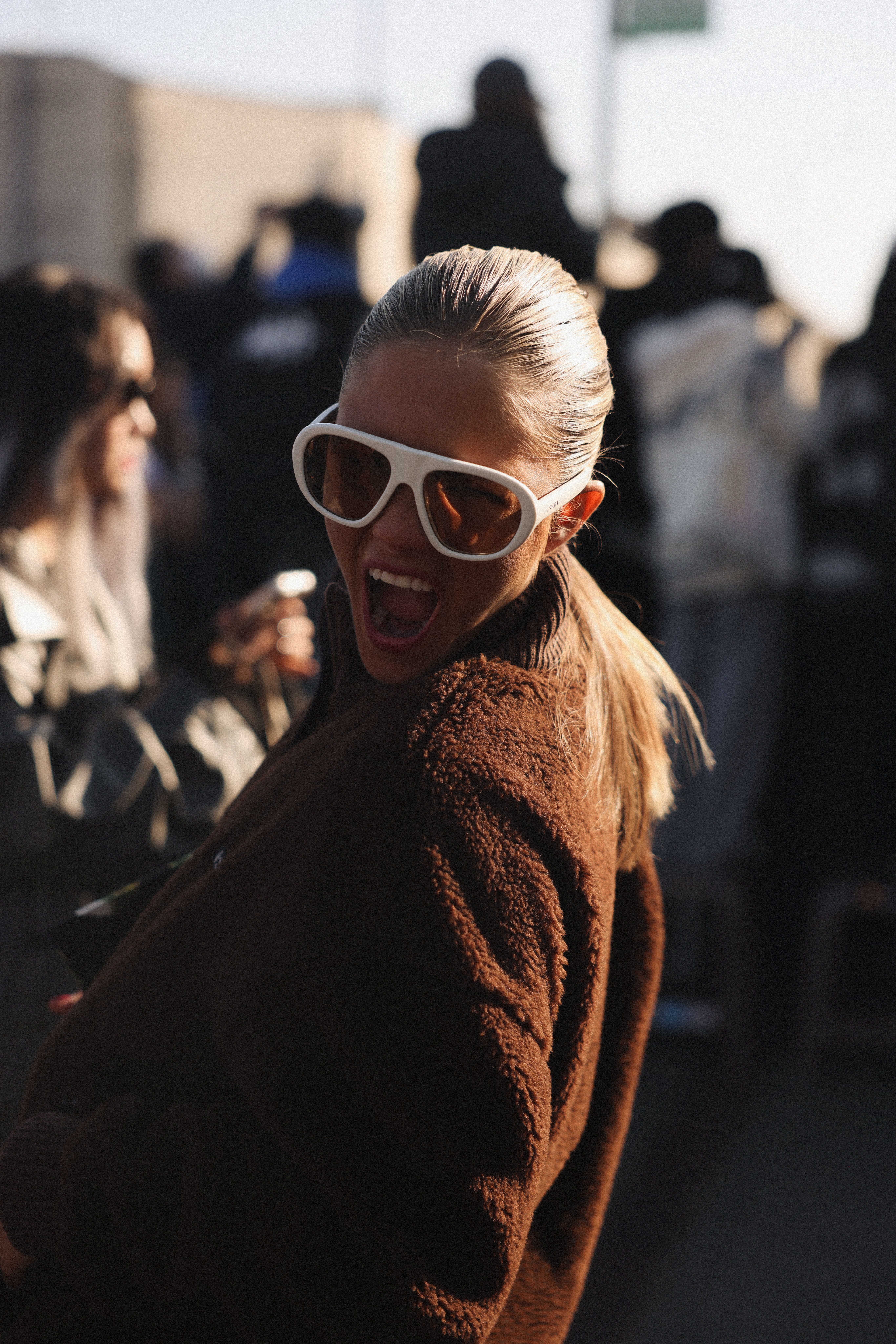 Milan Fashion Week AW '26/27 — image 3