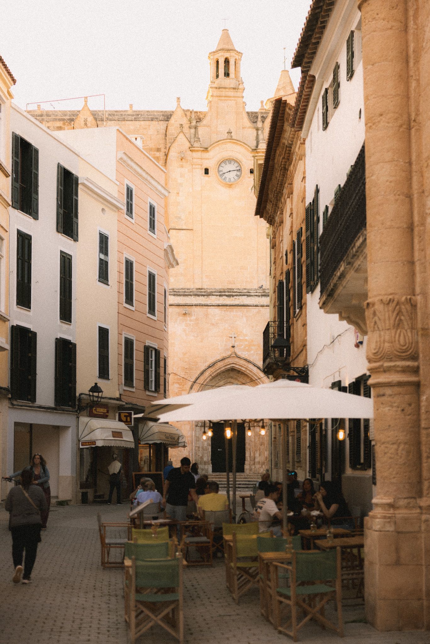 Morvedra Nou Menorca — image 13