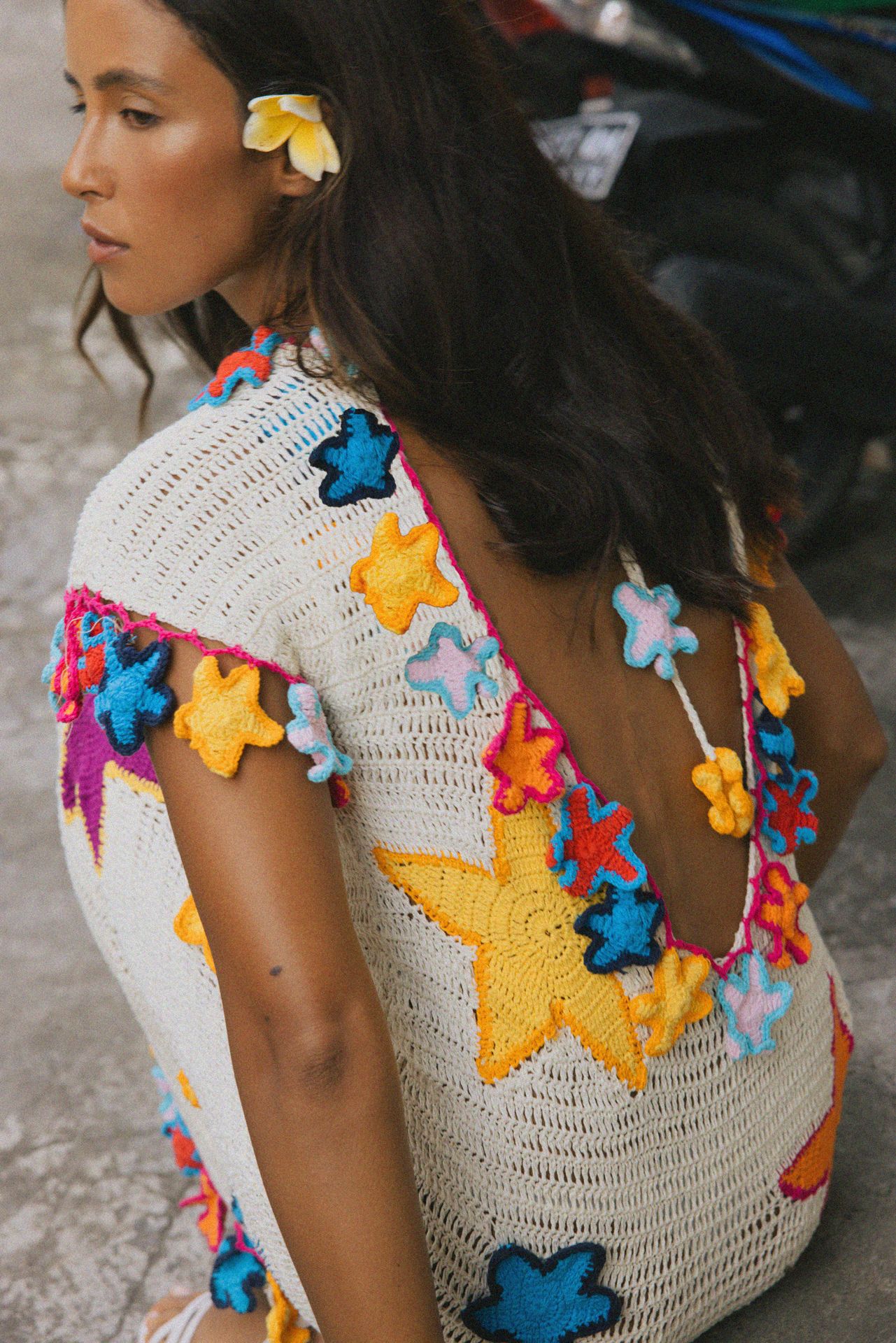 Celia B
Campaign in Bali — image 6