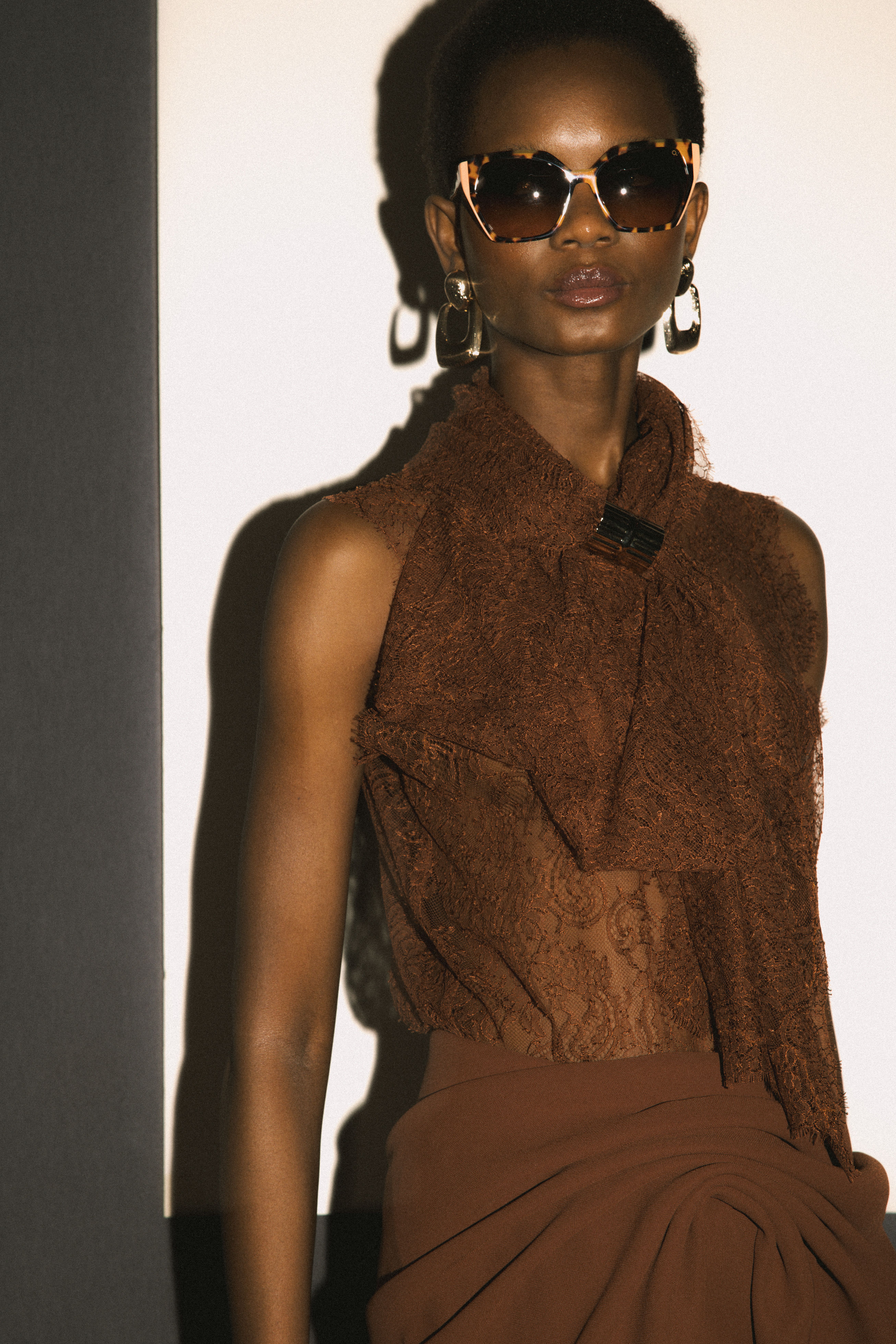 Mercedes-Benz Fashion Week Madrid AW '25/26 — image 6