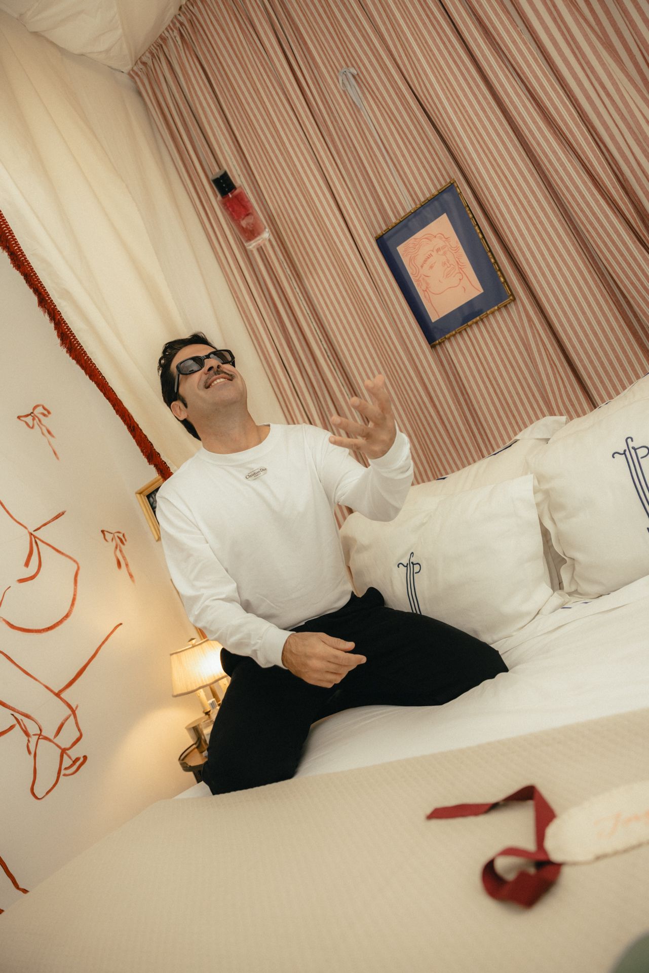 Dior x Jorge Parra — image 4