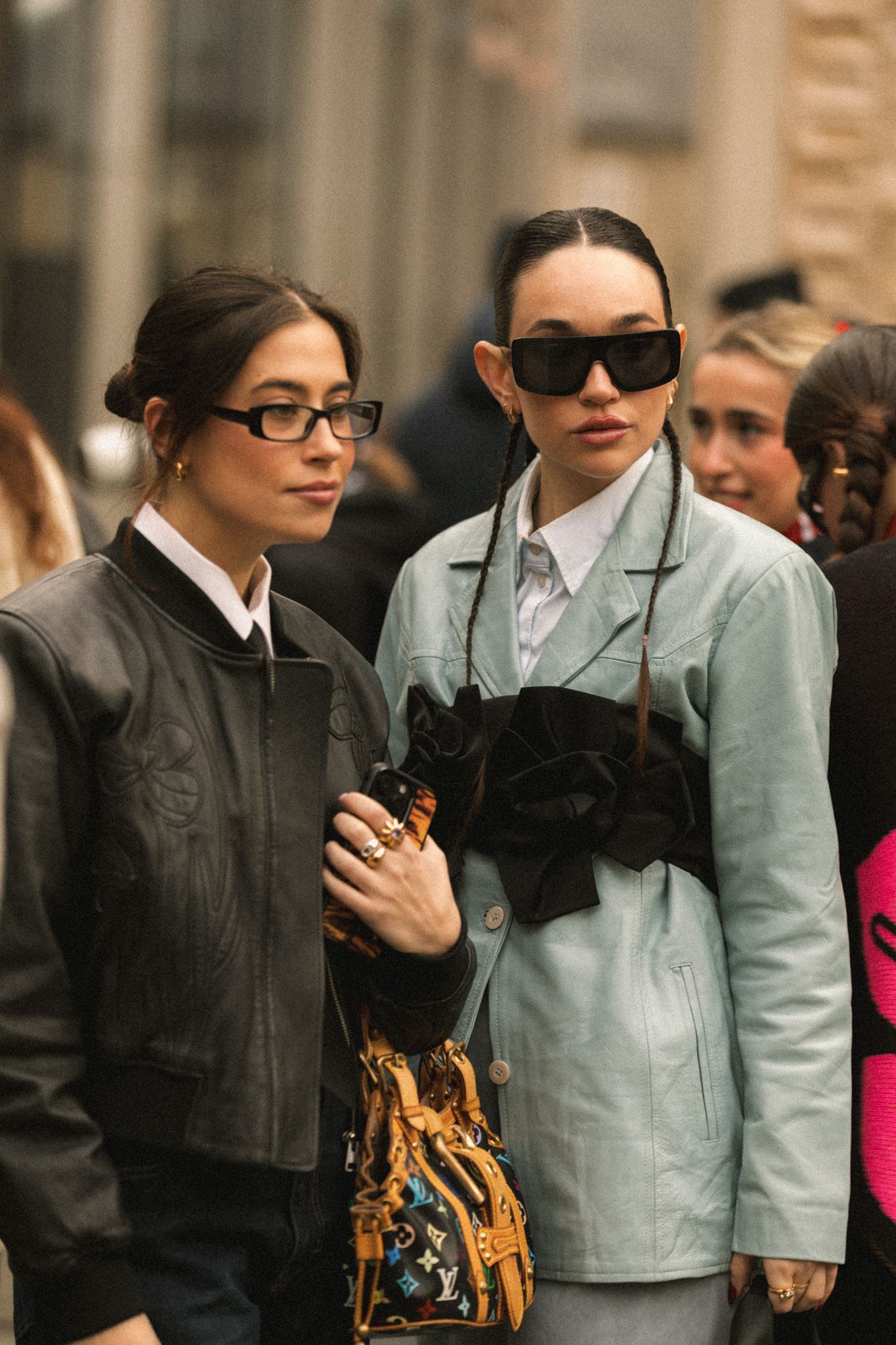 Copenhagen Fashion Week AW '25/26 — image 1