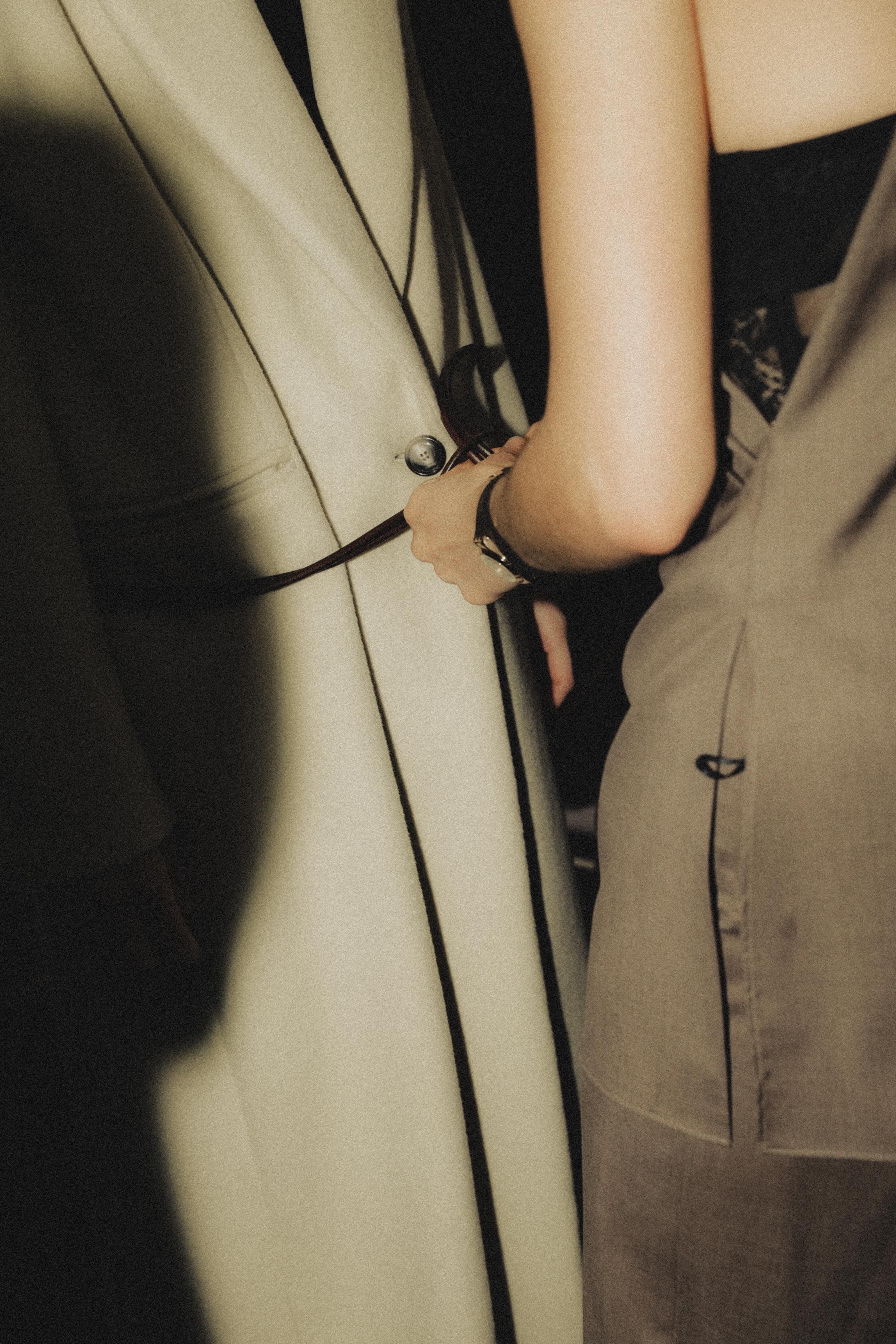 Mercedes-Benz Fashion Week Madrid AW '26/27 — image 20