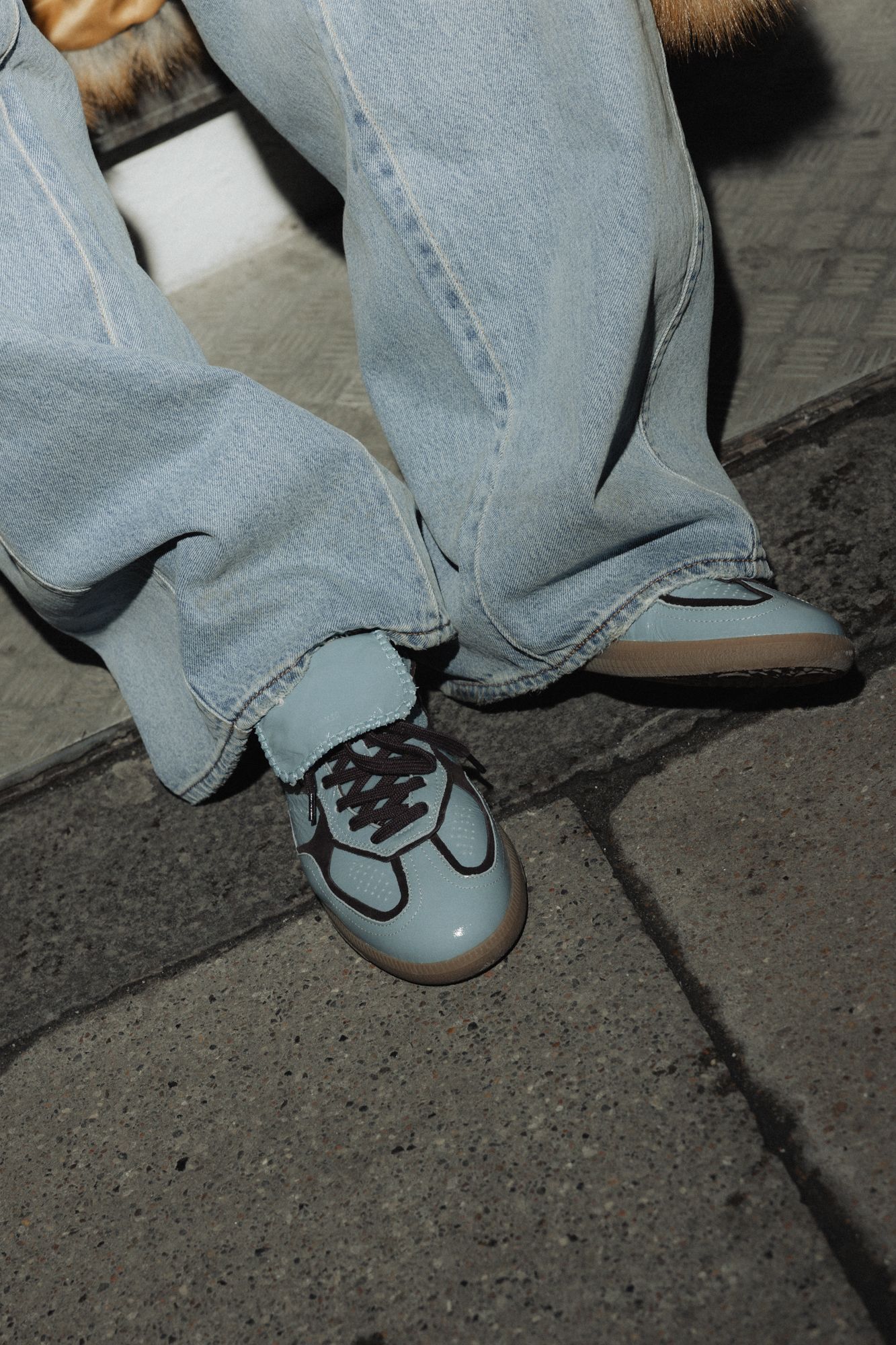 Alohas
Store openning during CPHFW — image 11