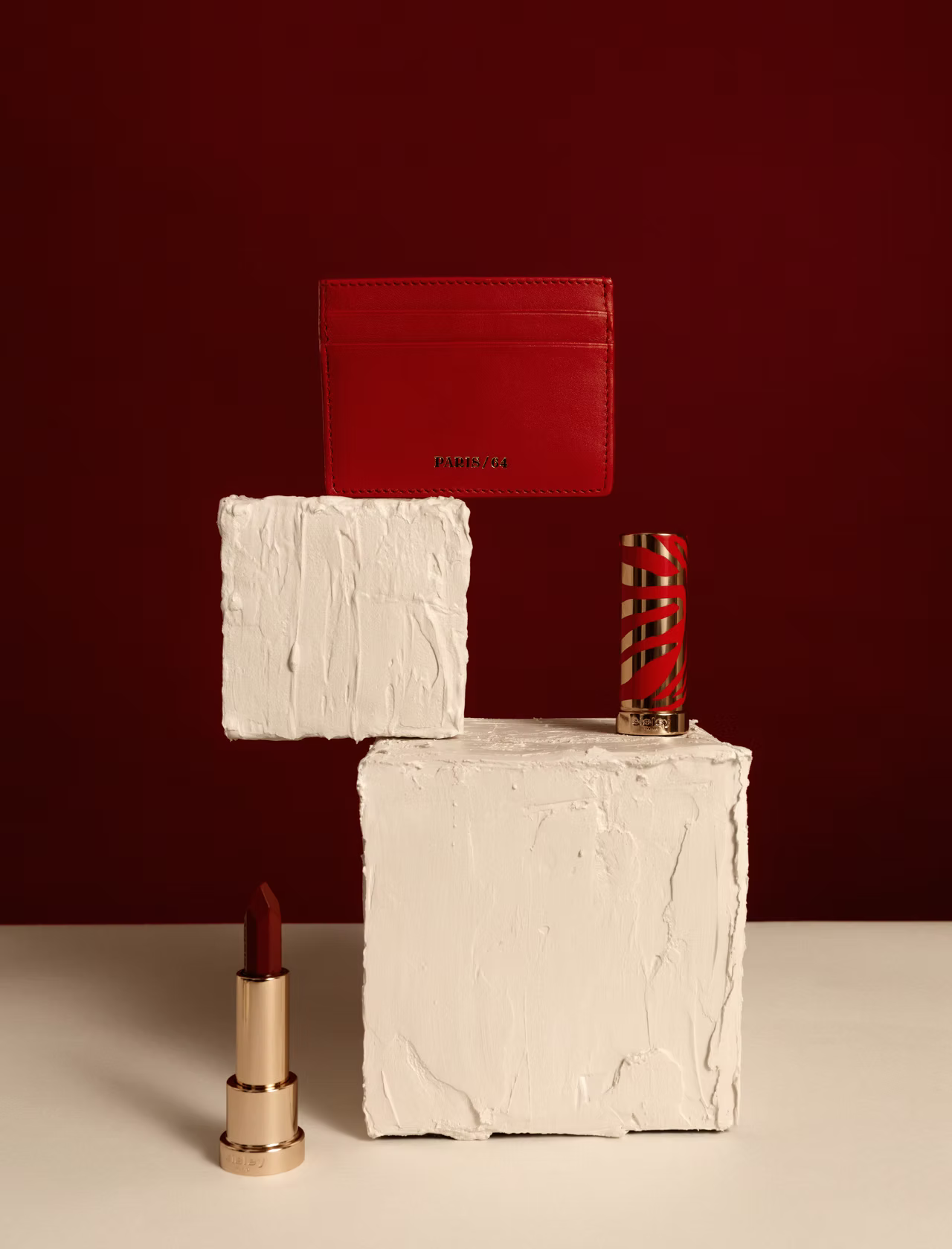 Paris64 x Sisley — image 4