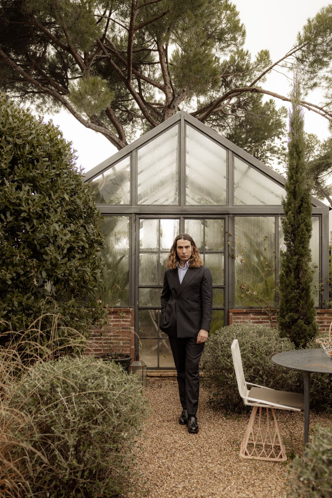 Dior x Tristan Domecq — image 2