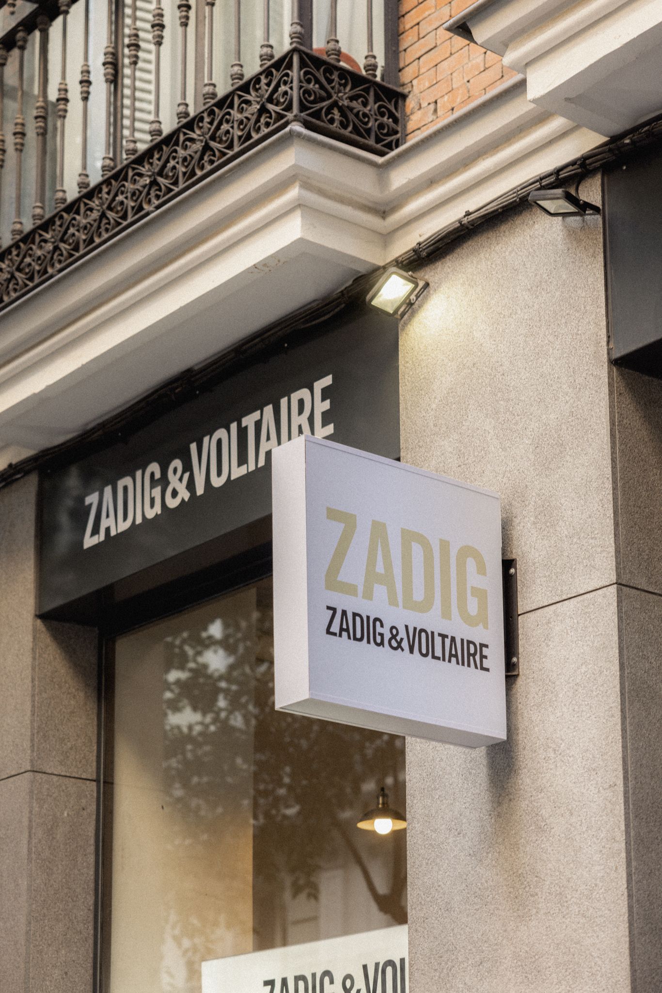 Zadig & Voltaire — image 3
