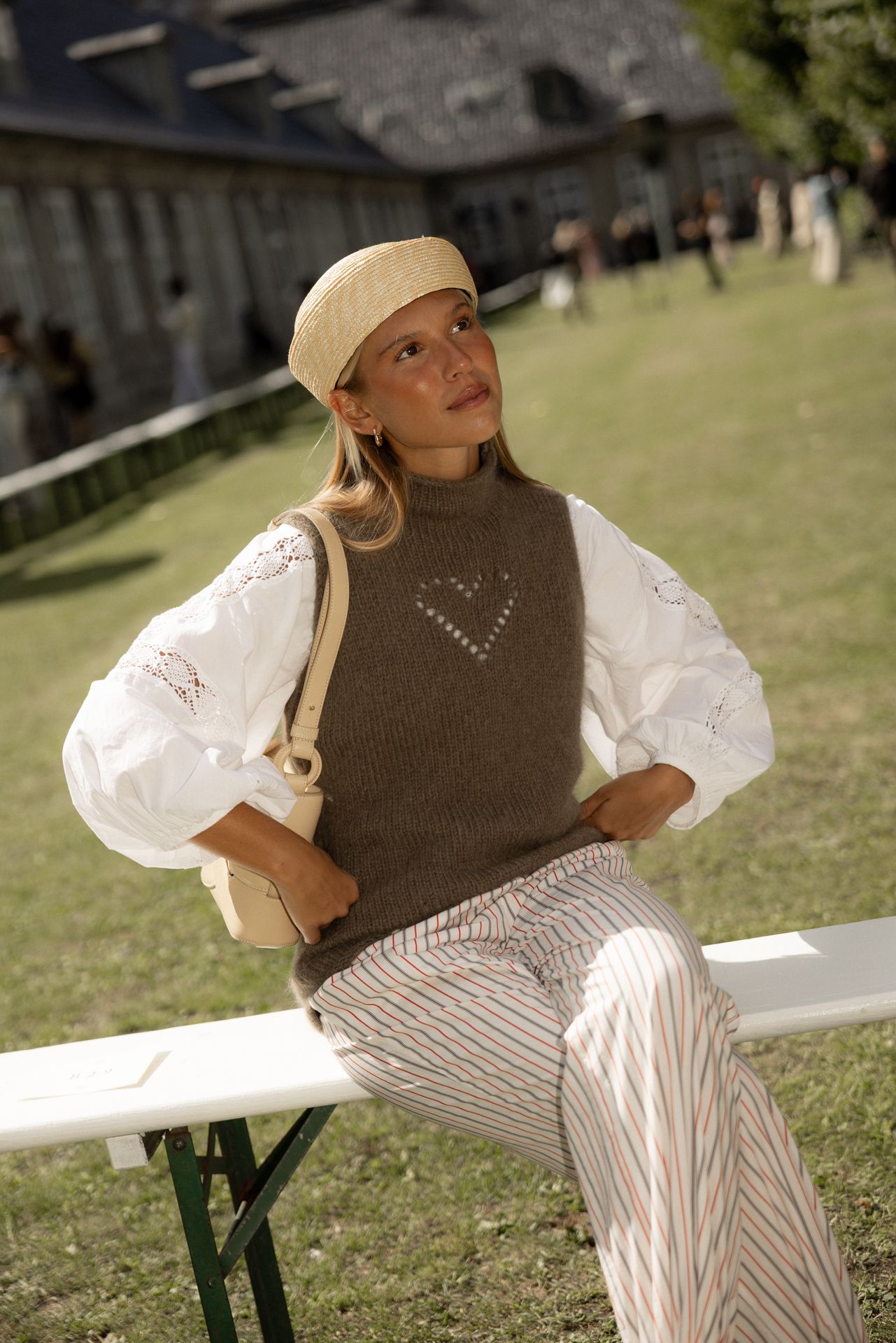 Copenhagen Fashion Week SS '26 — image 3