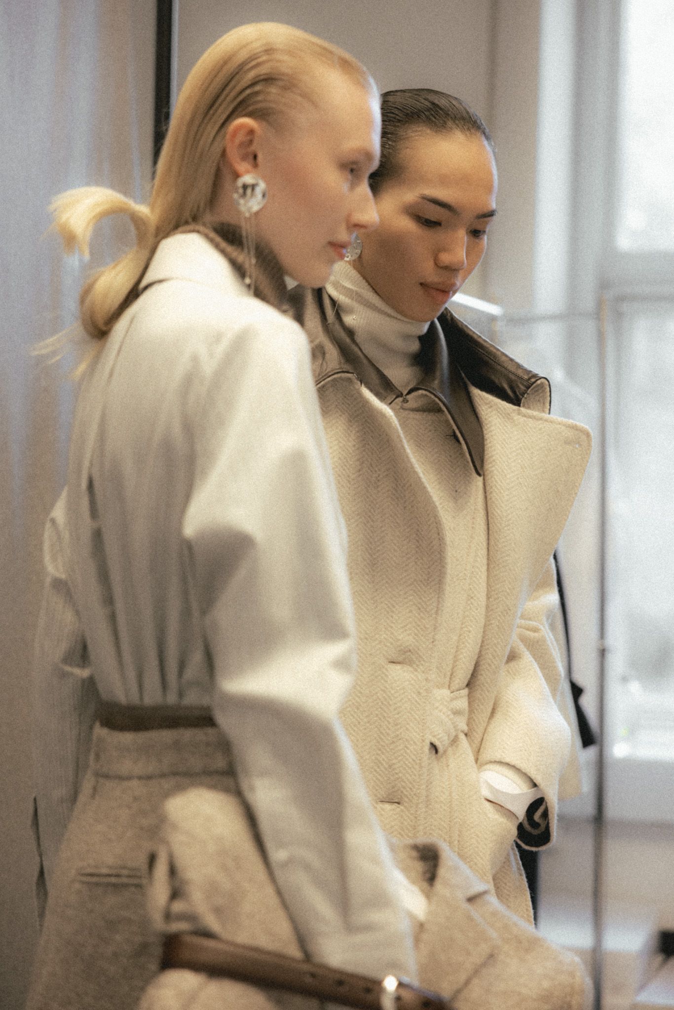 Copenhagen Fashion Week AW '25/26 — image 23