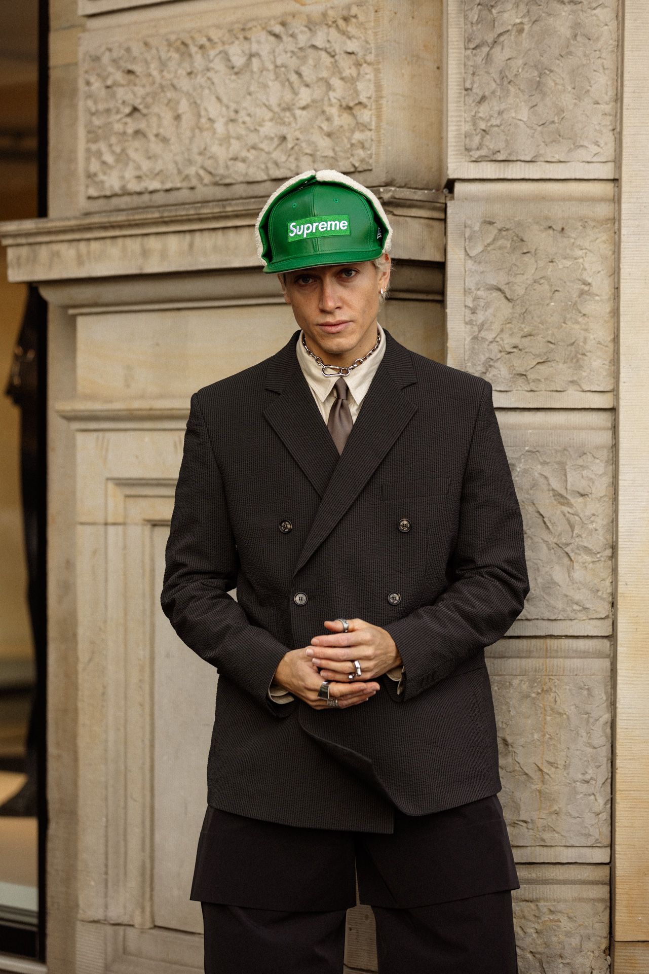 Copenhagen Fashion Week AW '24/25 — image 3