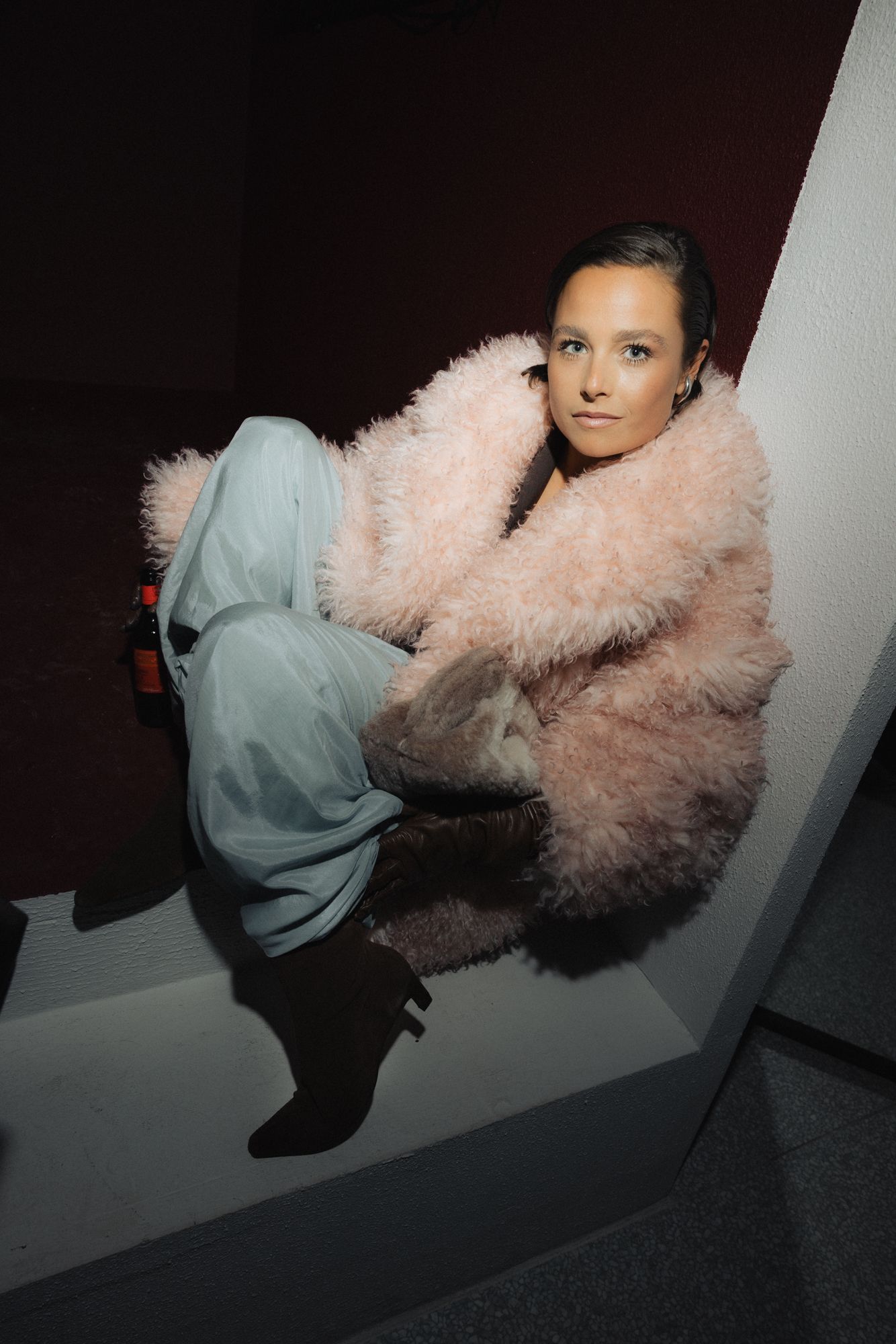 Alohas
Store openning during CPHFW — image 18