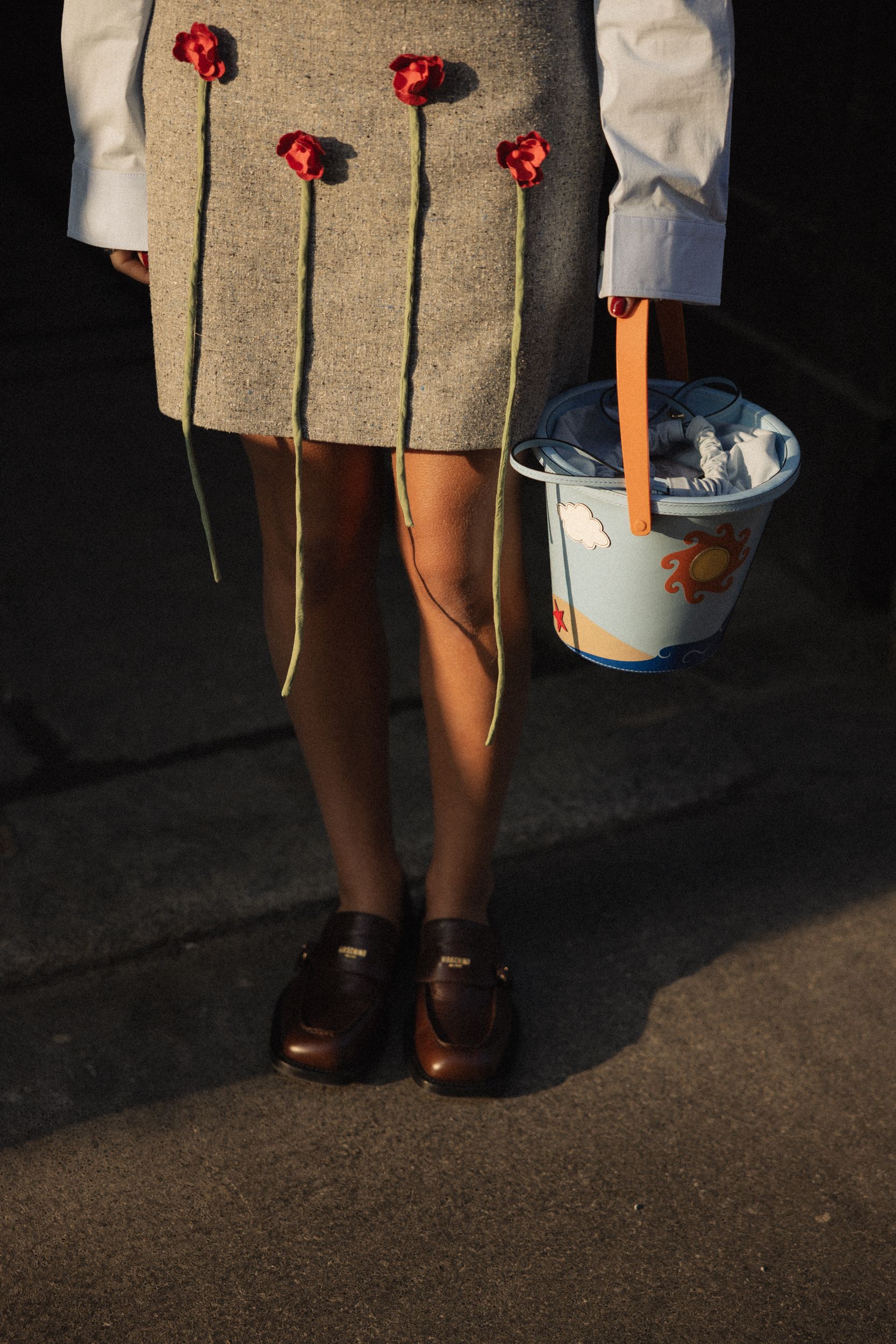Milan Fashion Week AW '26/27 — image 9