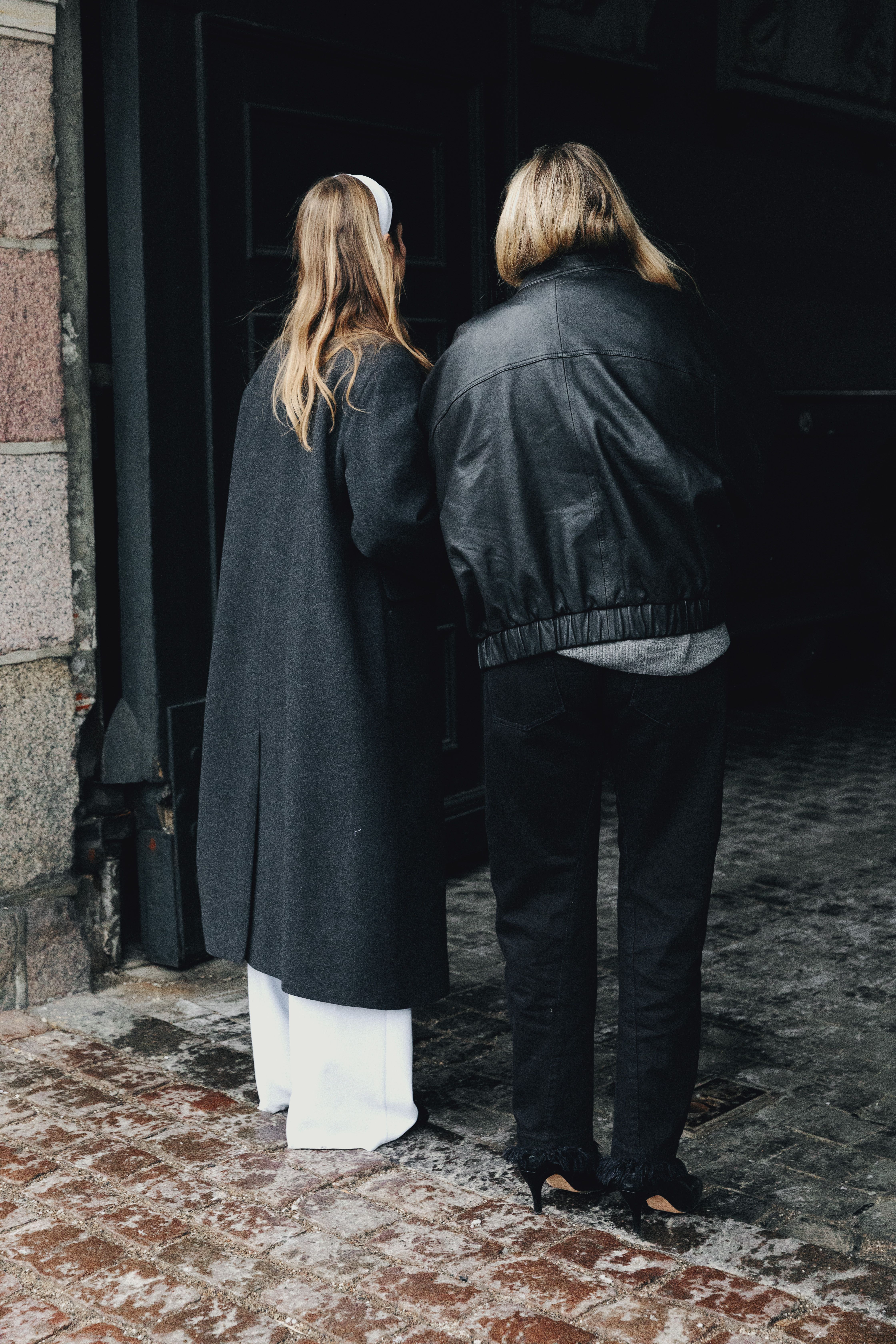 STREETSTYLE: BETWEEN MADRID AND COPENHAGEN — image 14