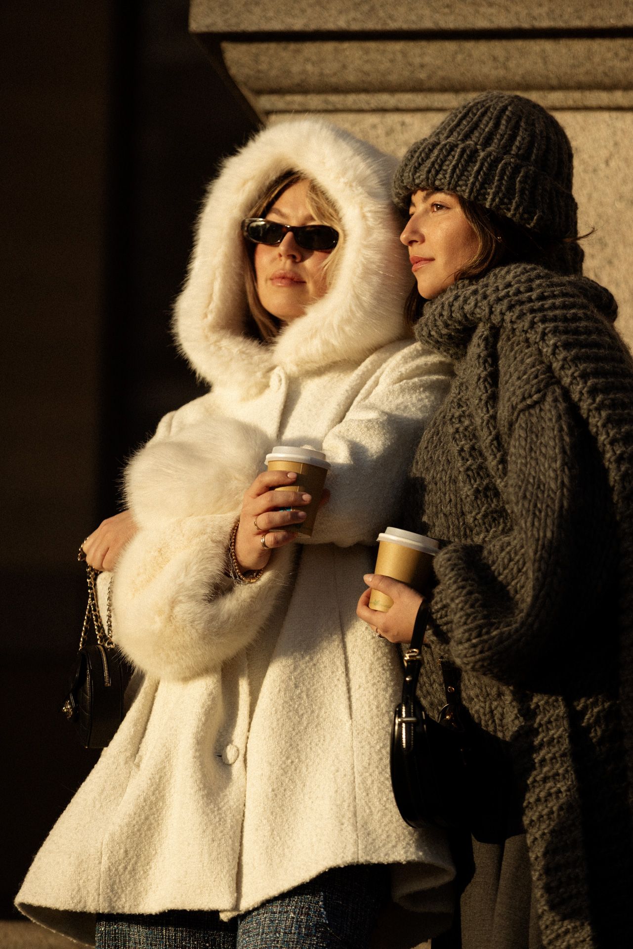 Copenhagen Fashion Week AW '24/25 — image 8