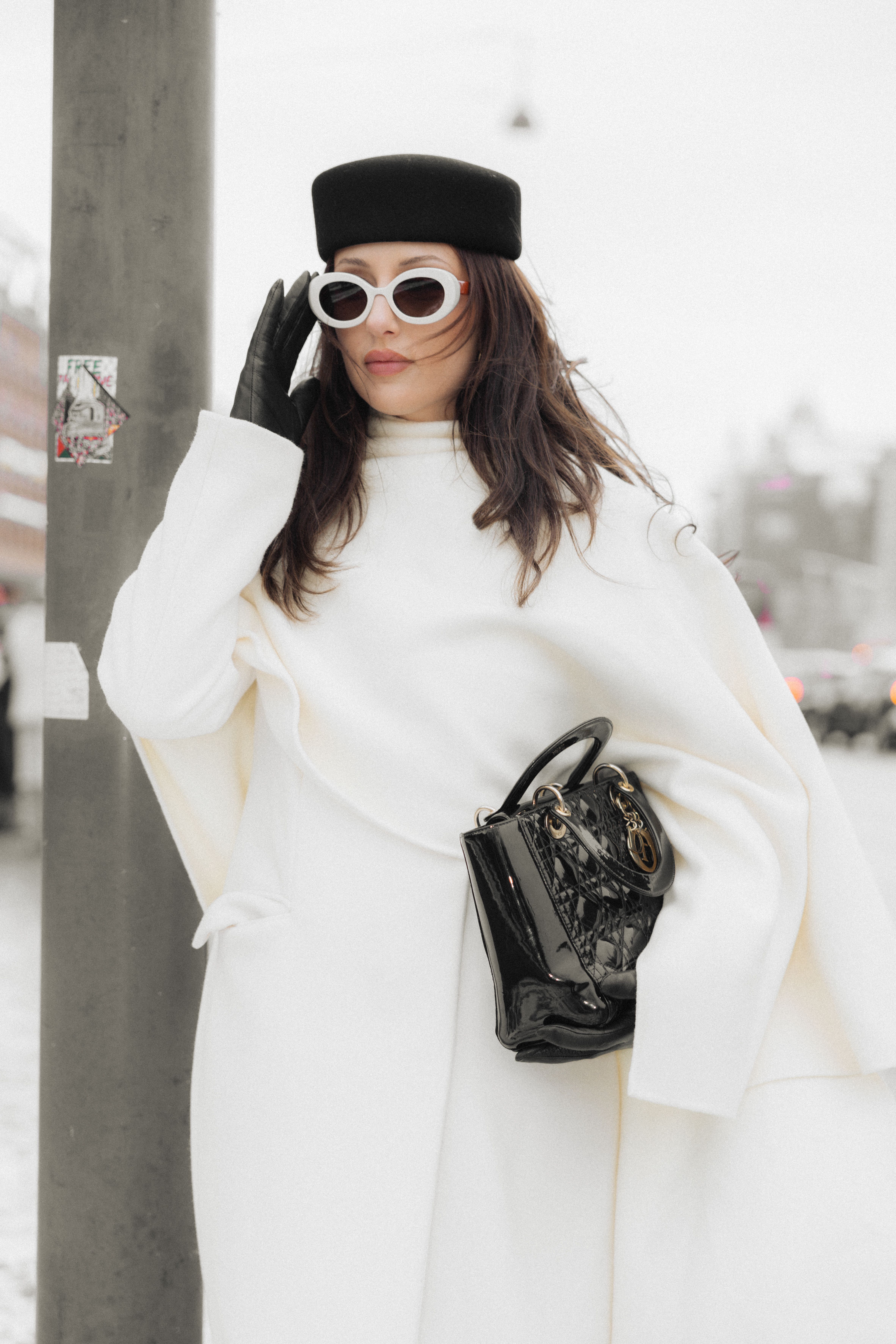 Copenhagen Fashion Week AW '26/27 — image 6