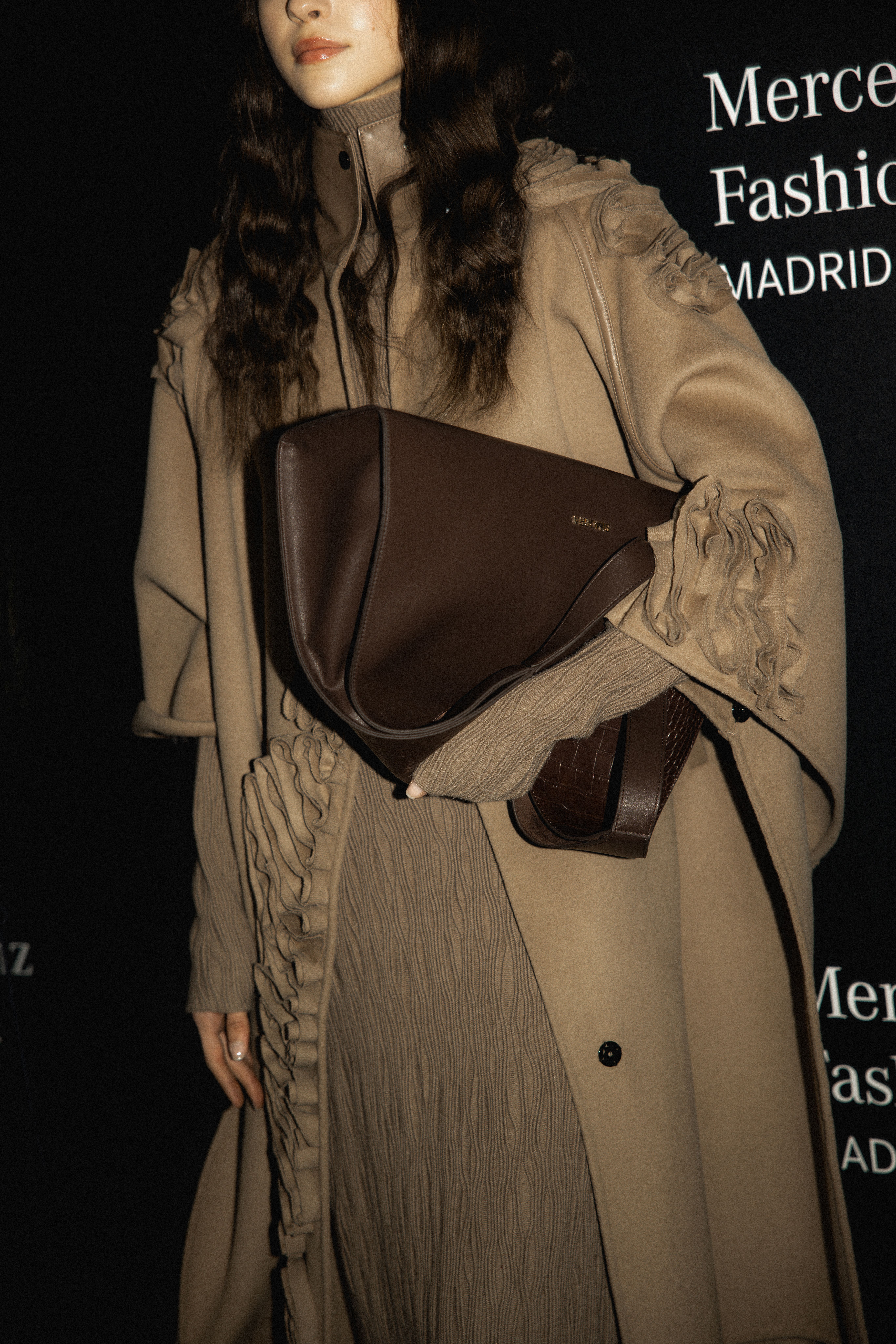 Mercedes-Benz Fashion Week Madrid AW '25/26 — image 1