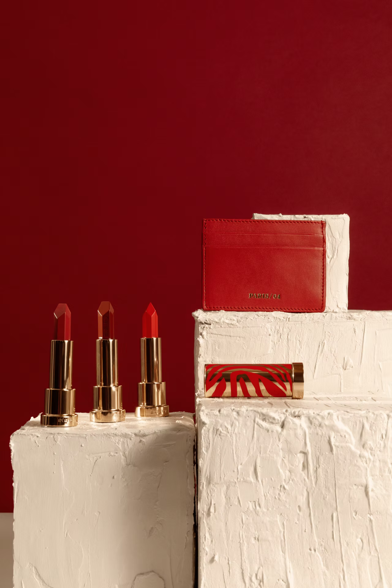 Paris64 x Sisley — image 2