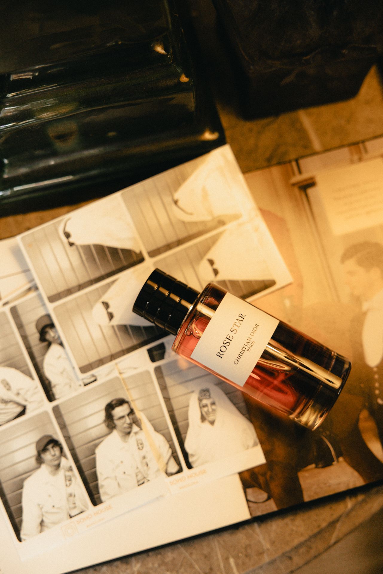 Dior x Jorge Parra — image 6