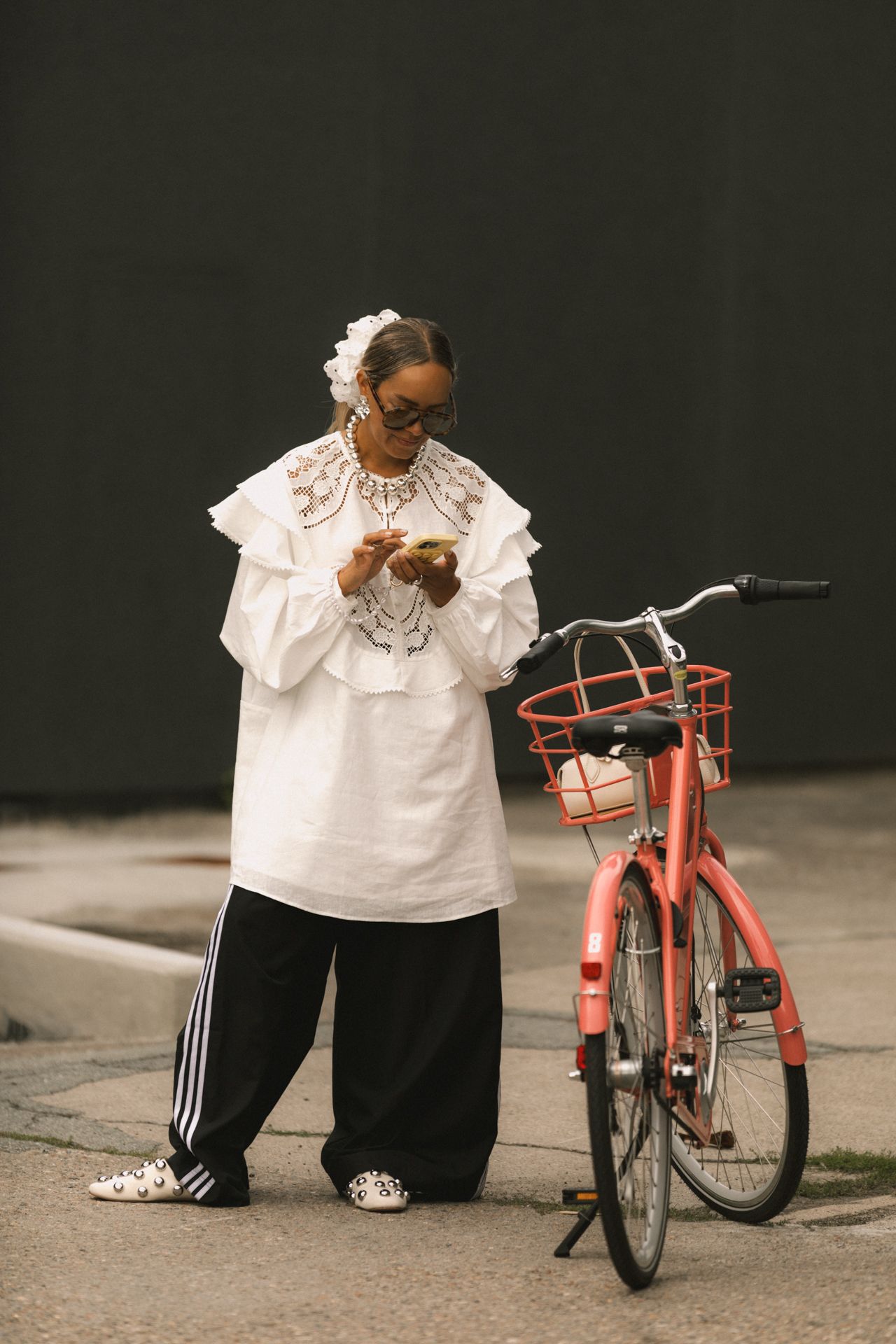 Copenhagen Fashion Week SS '26 — image 12