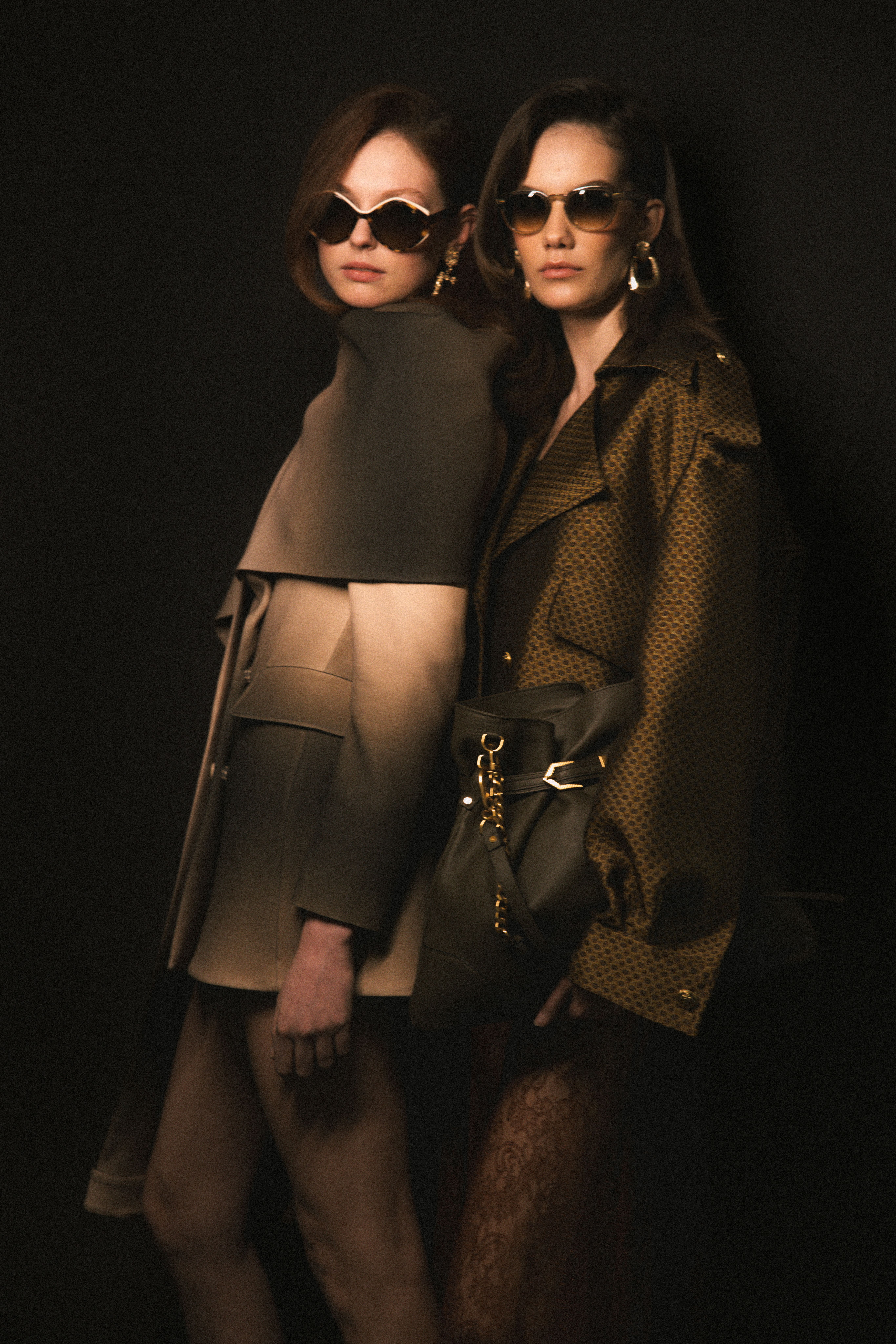 Mercedes-Benz Fashion Week Madrid AW '25/26 — image 21