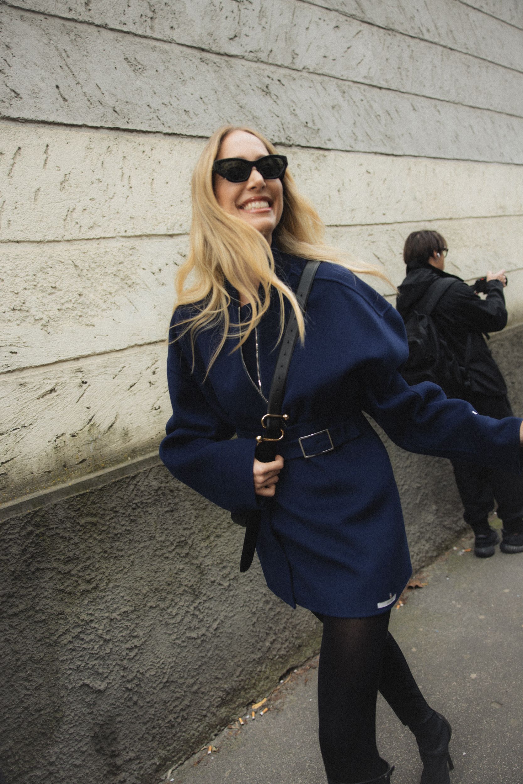 Milan Fashion Week AW '26/27 — image 21