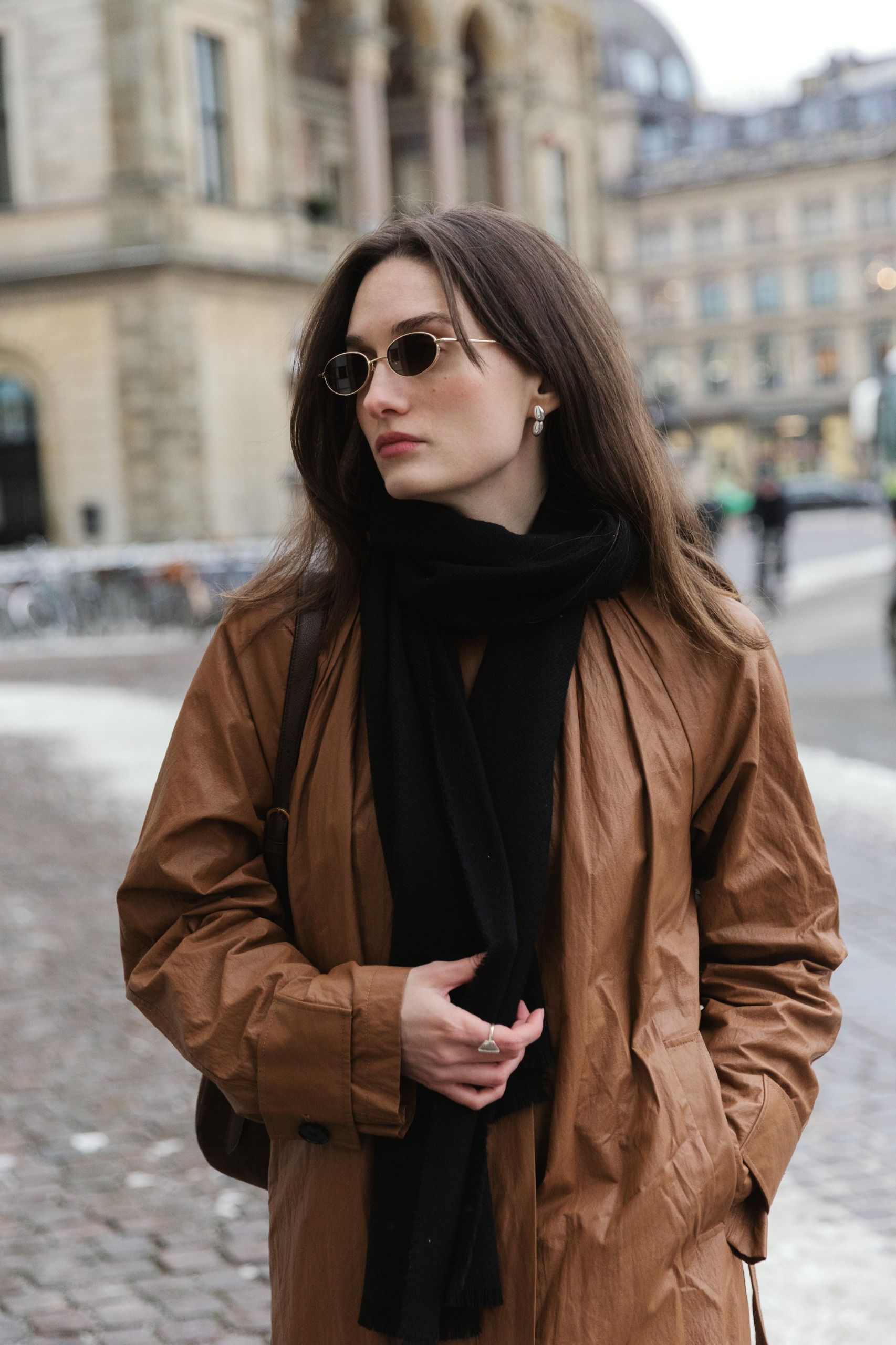 STREETSTYLE: BETWEEN MADRID AND COPENHAGEN — image 19