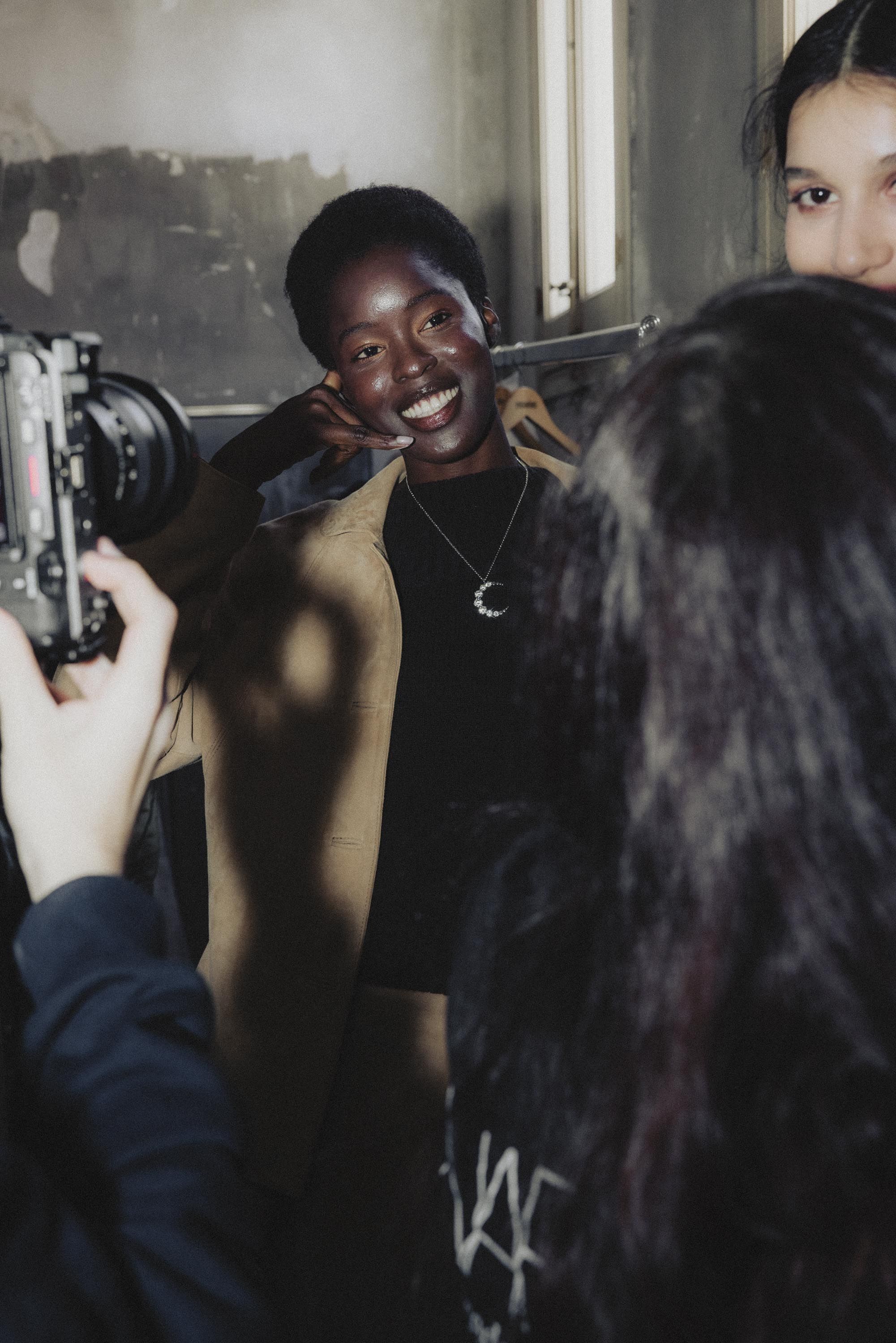 Mercedes-Benz Fashion Week Madrid AW '26/27 — image 15