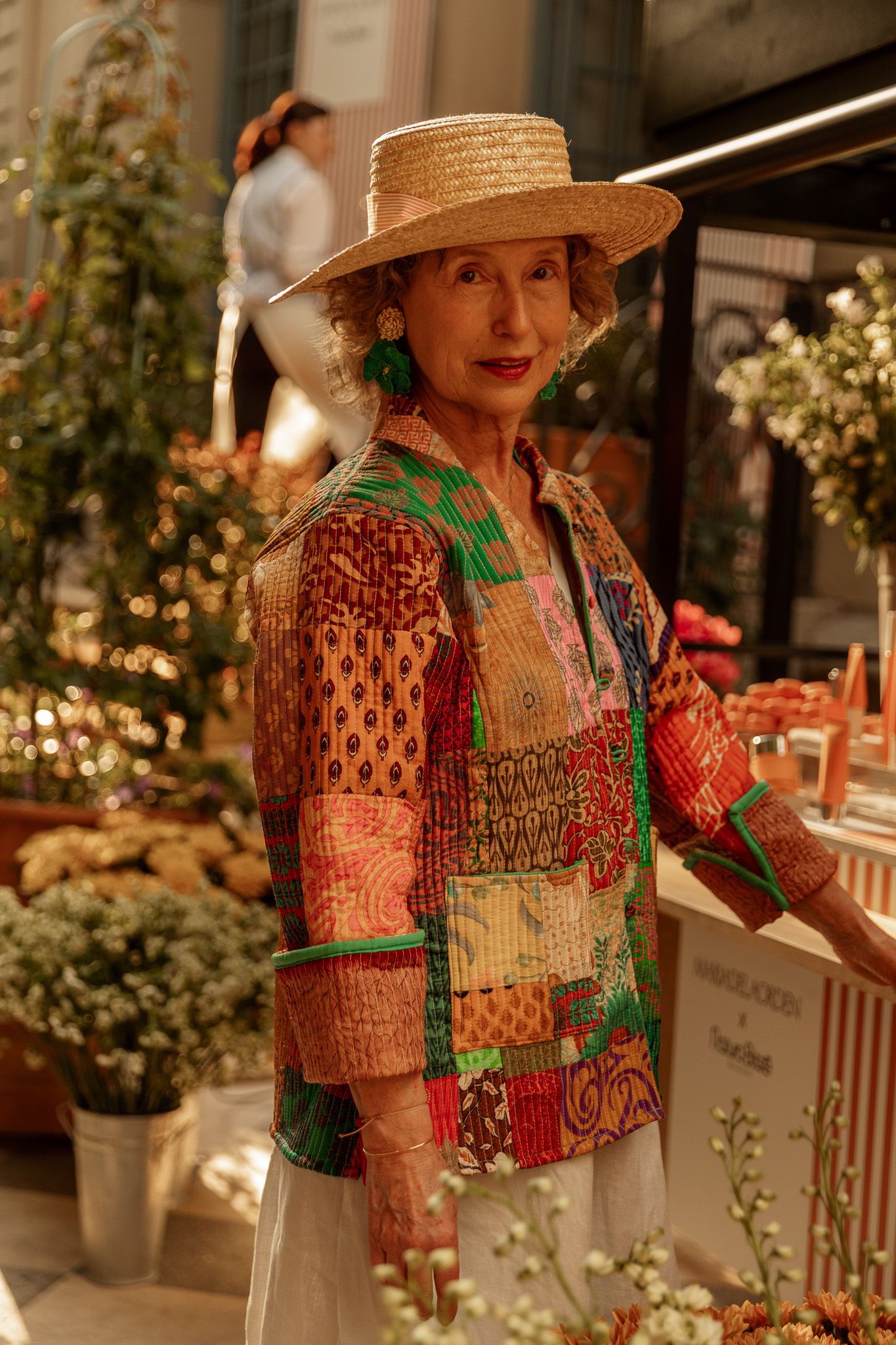 Natura Bissé x María De La Orden — image 10