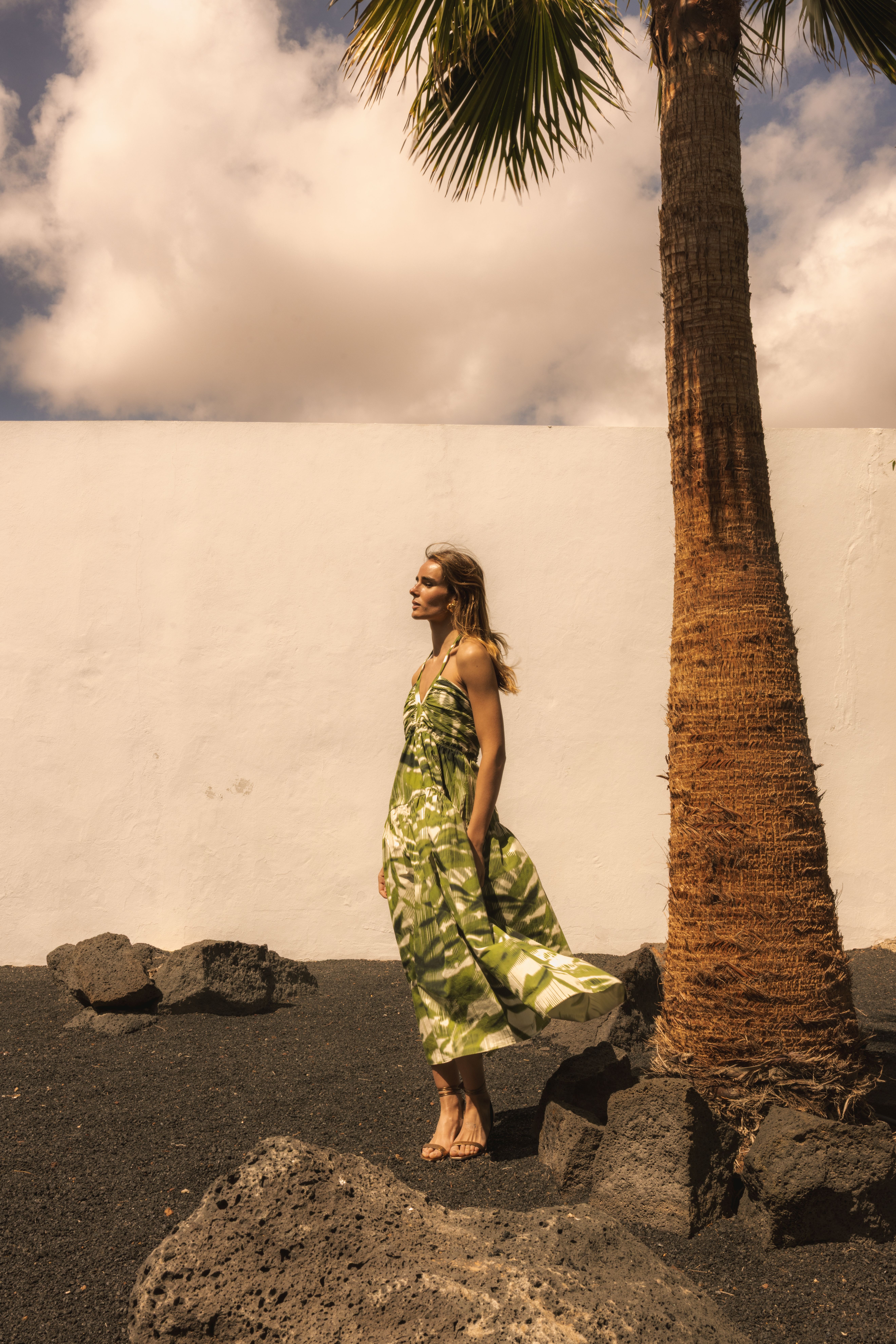 Dragon Girl Lanzarote — image 8