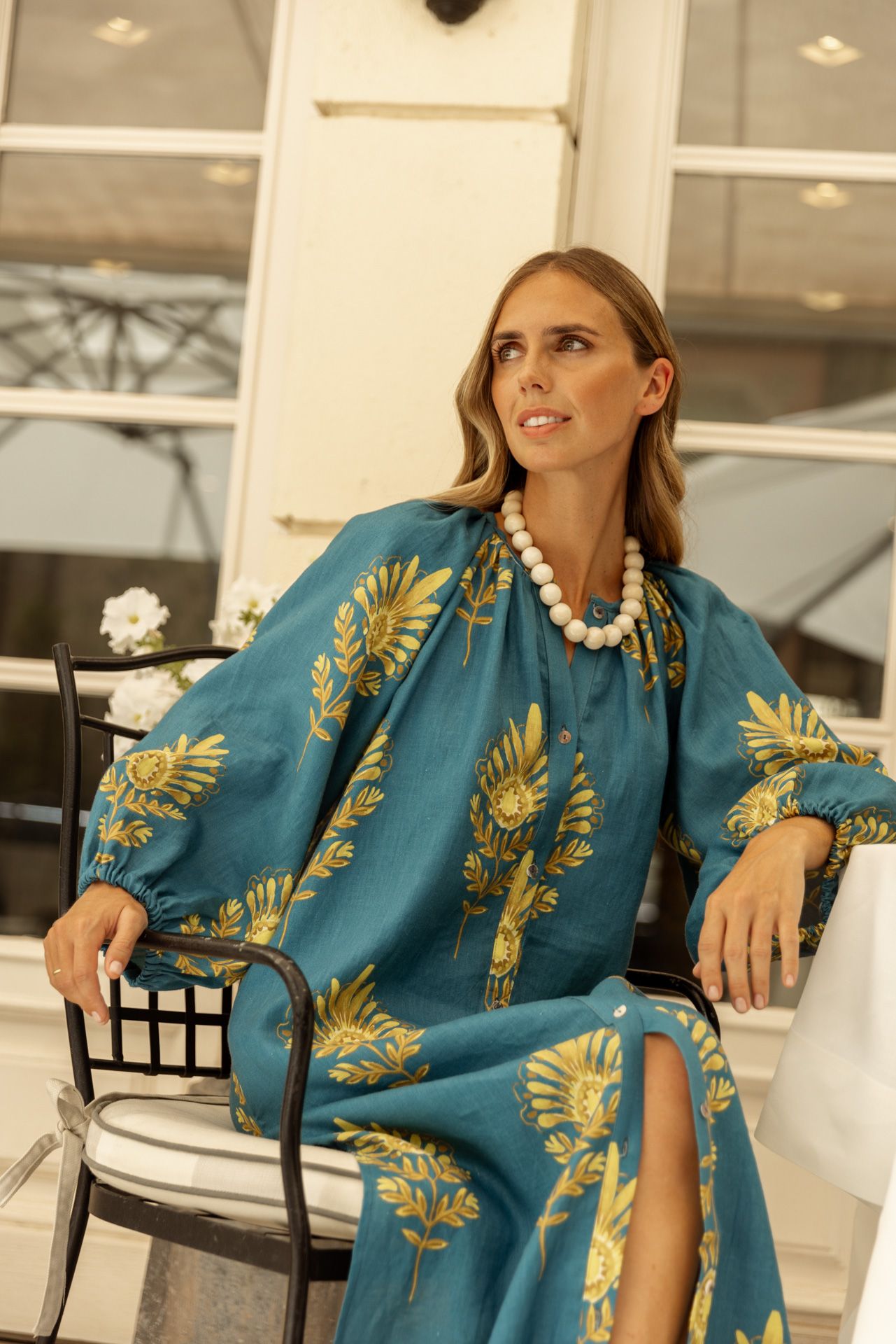 Maravic x Lucía Bárcena — image 1