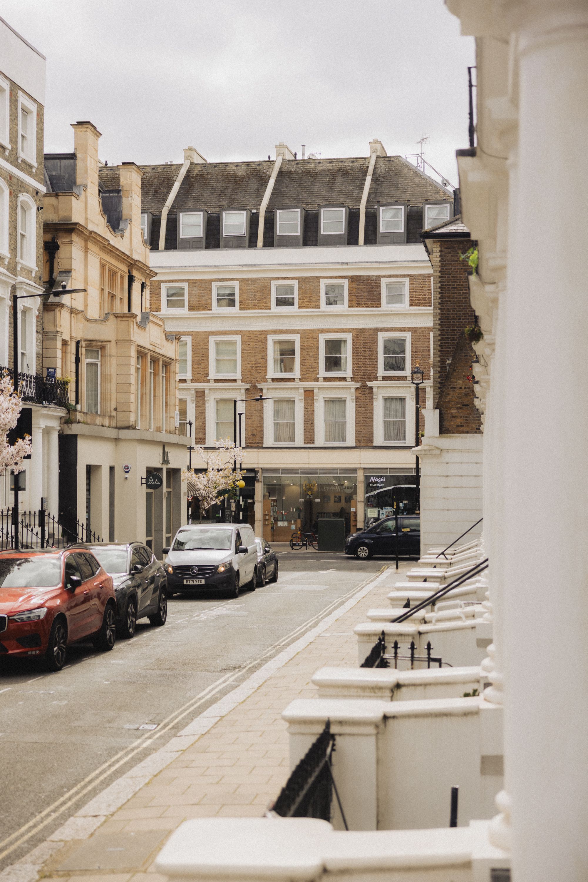 Sleepers
London — image 8