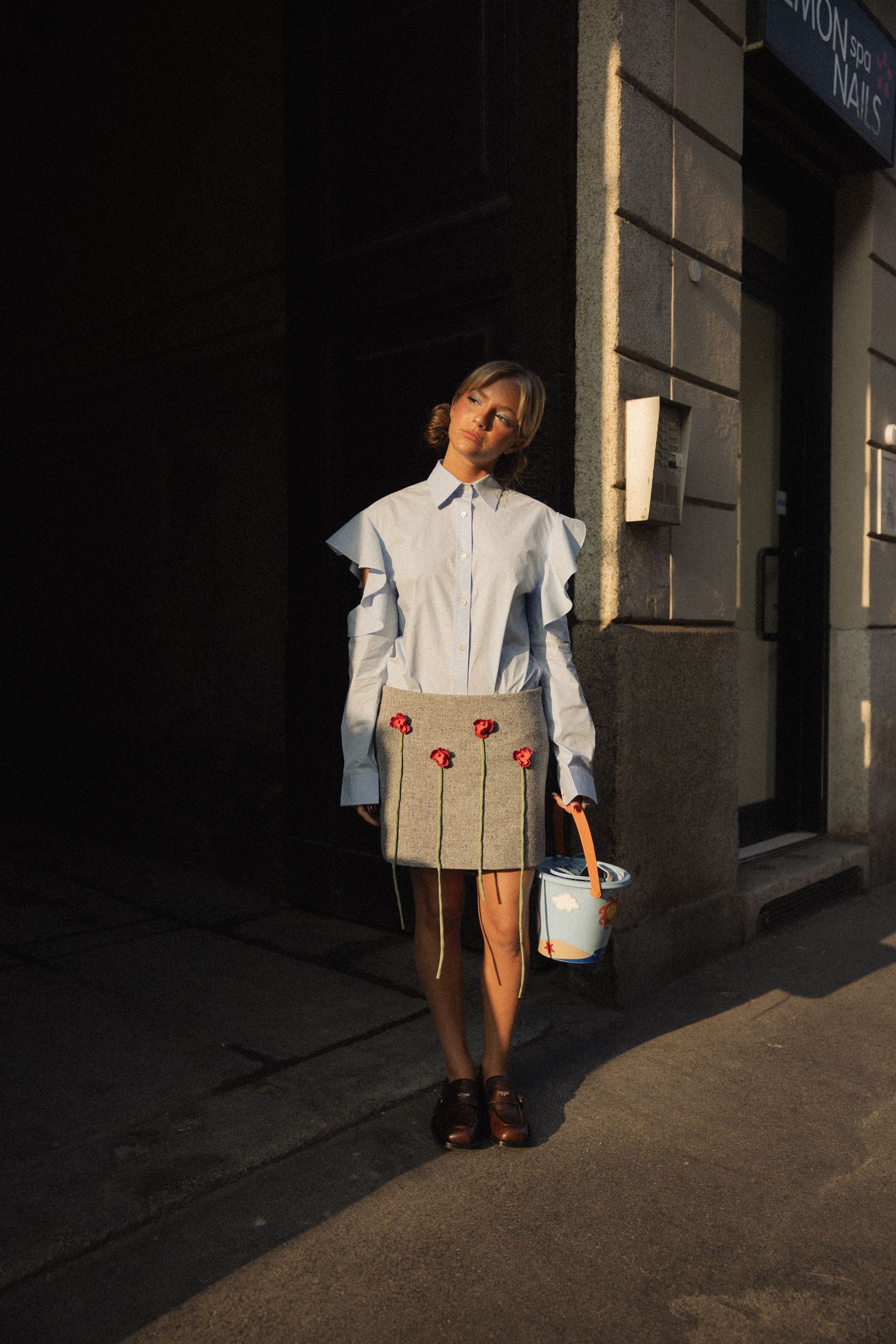 Milan Fashion Week AW '26/27 — image 16