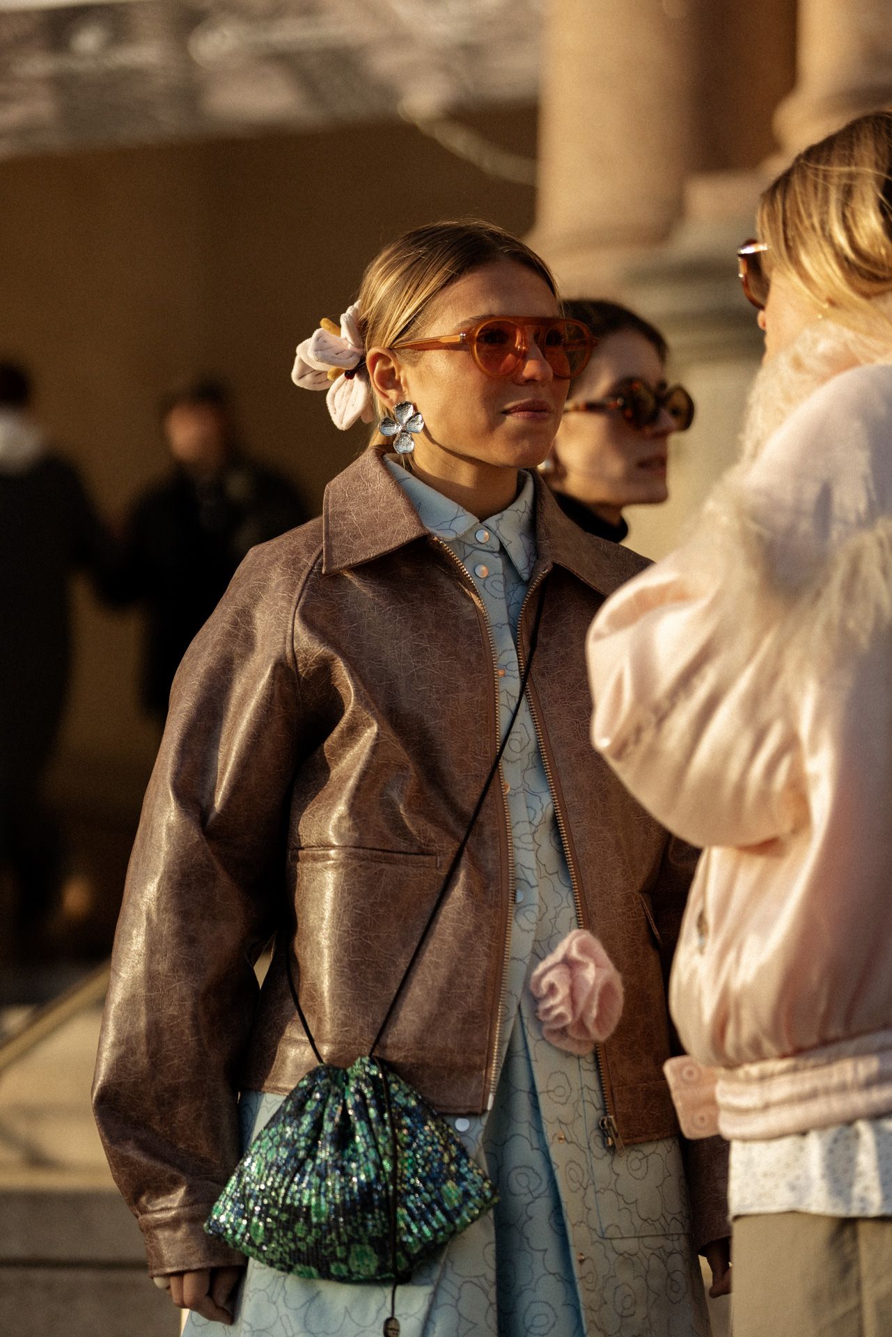 Copenhagen Fashion Week AW '24/25 — image 29