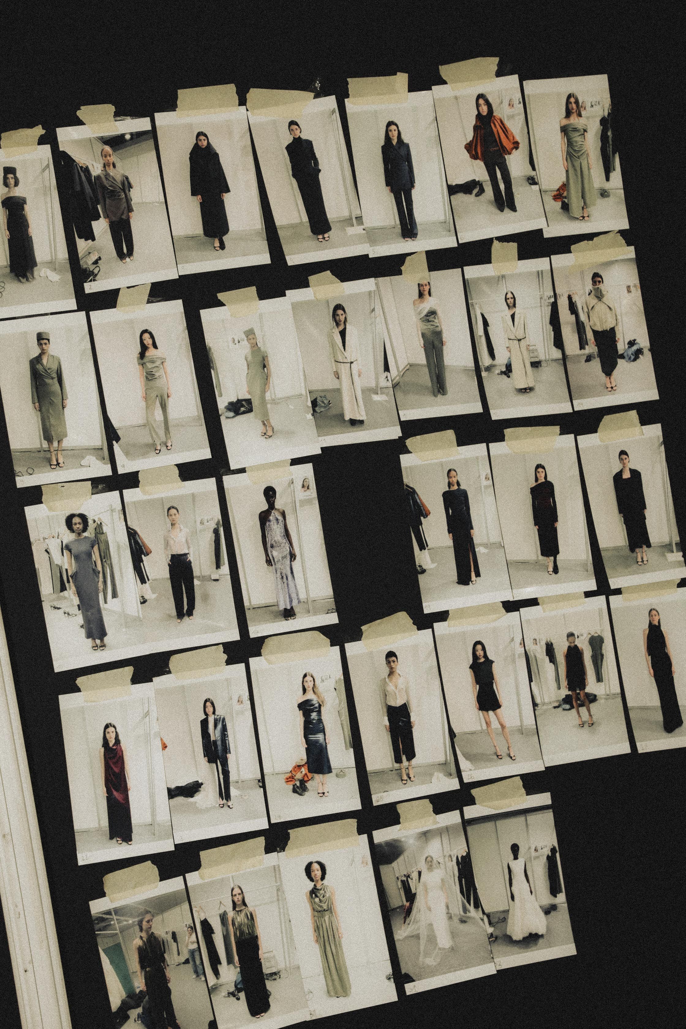Mercedes-Benz Fashion Week Madrid AW '26/27 — image 19