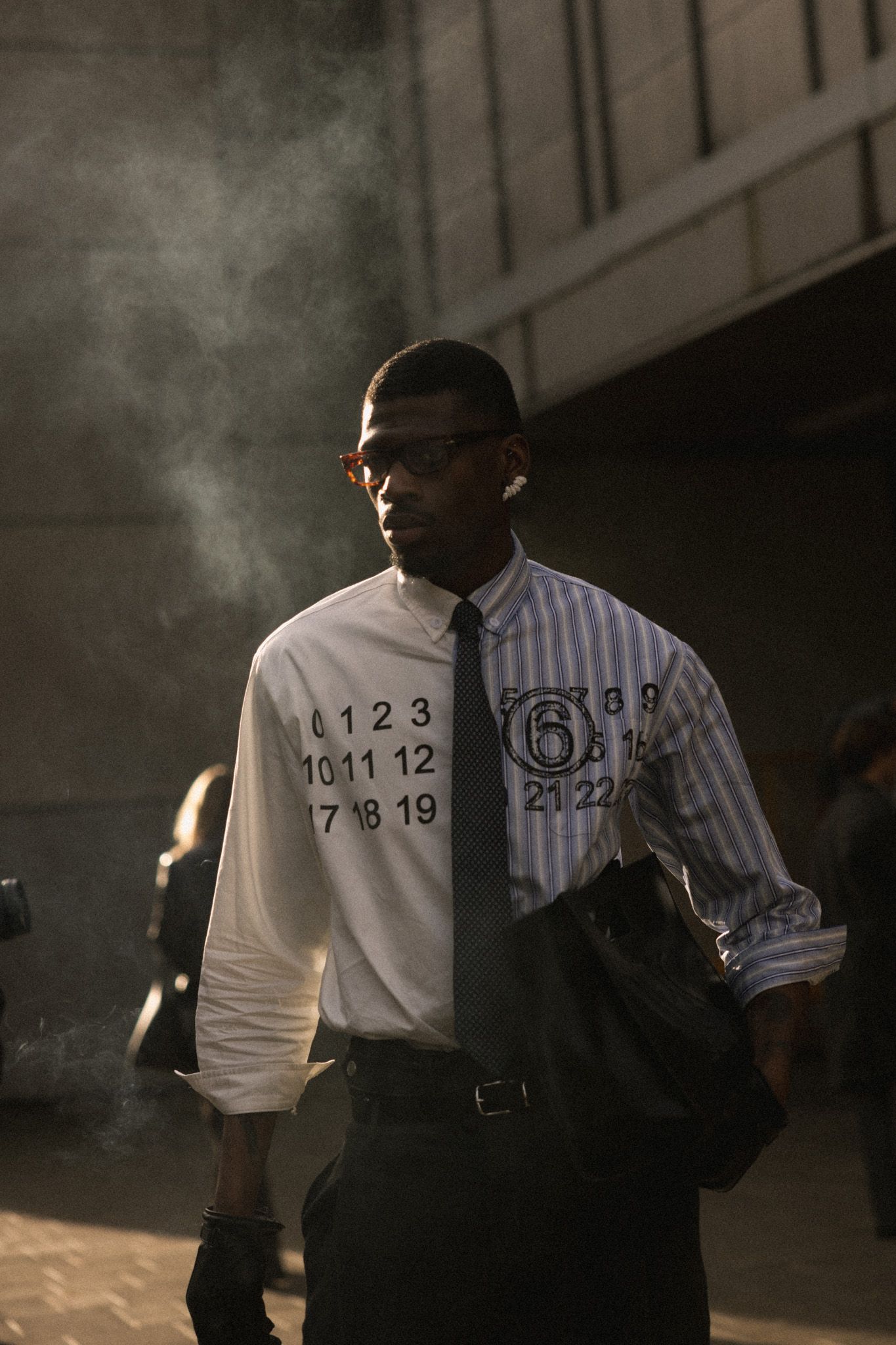Copenhagen Fashion Week AW '25/26 — image 15