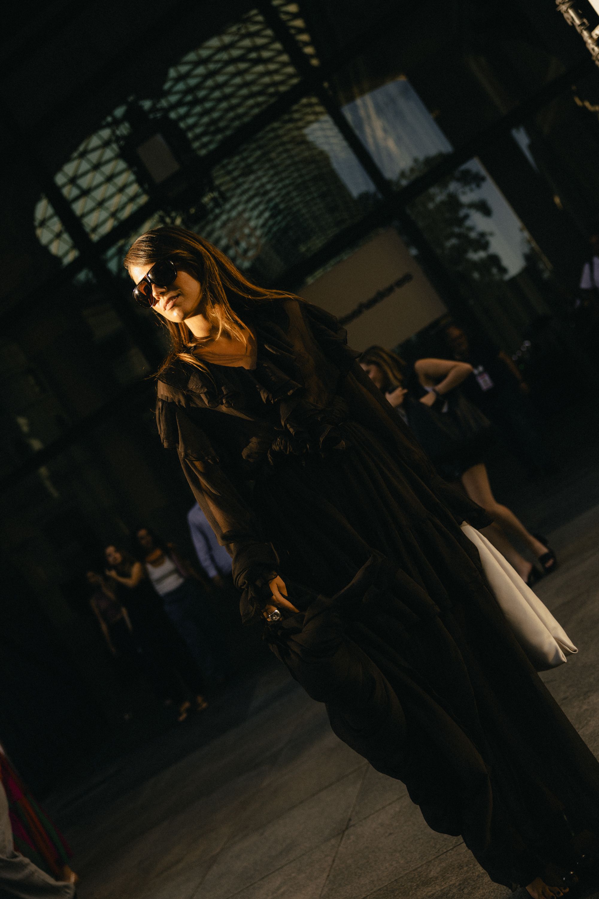 Mercedes-Benz Fashion Week Madrid SS '26 — image 4