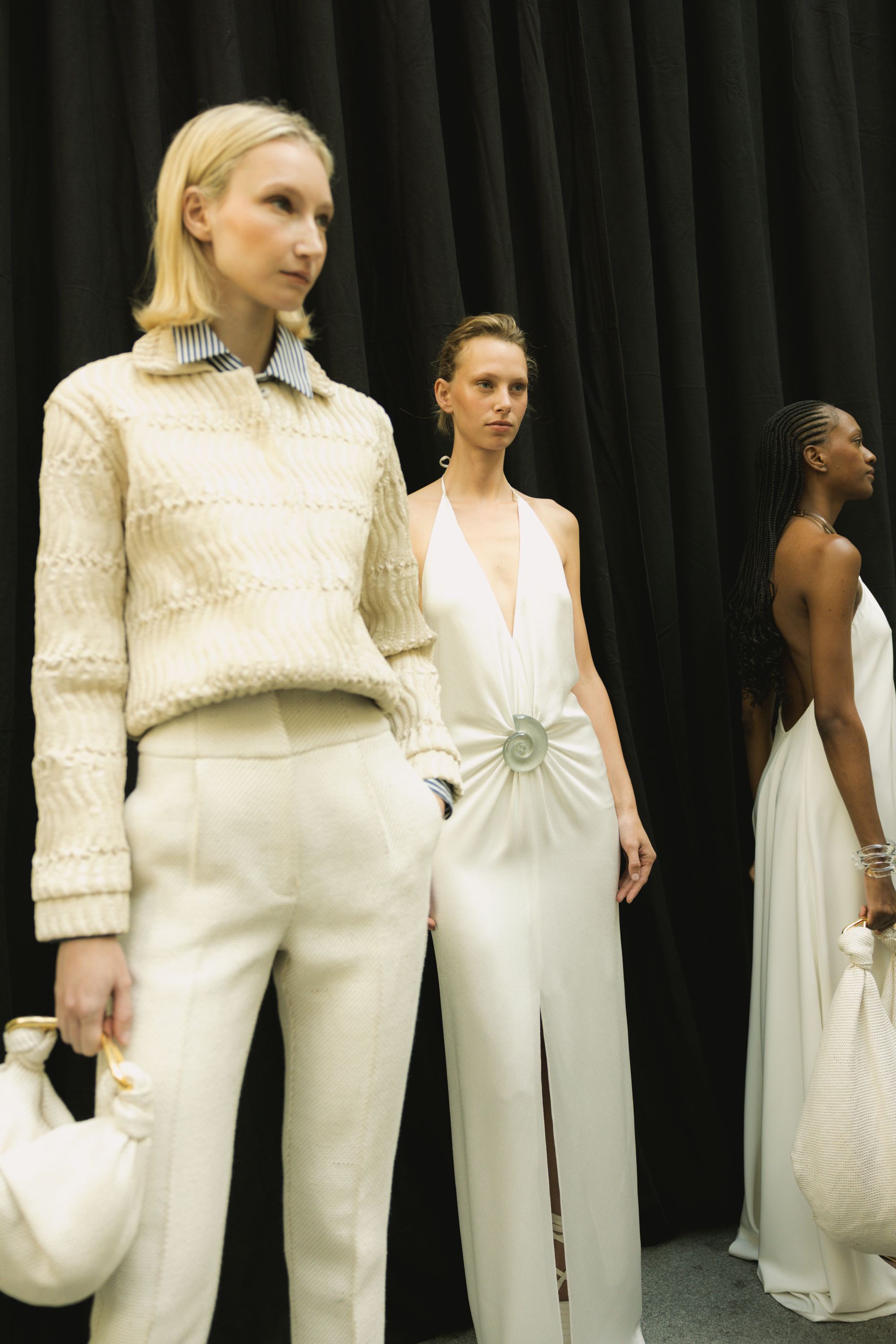 Mercedes-Benz Fashion Week Madrid SS '26 — image 11