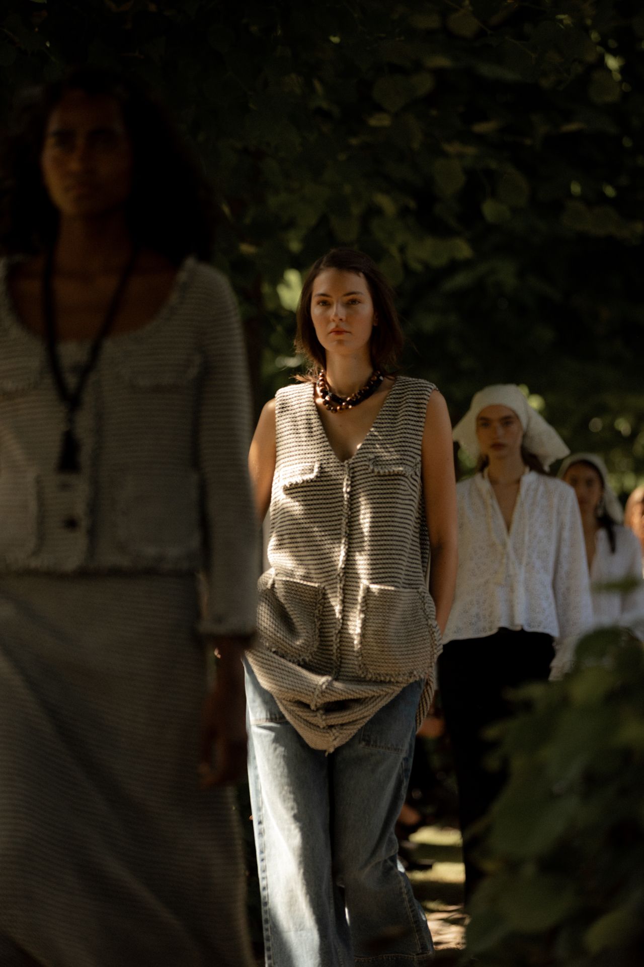 Copenhagen Fashion Week SS '26 — image 14