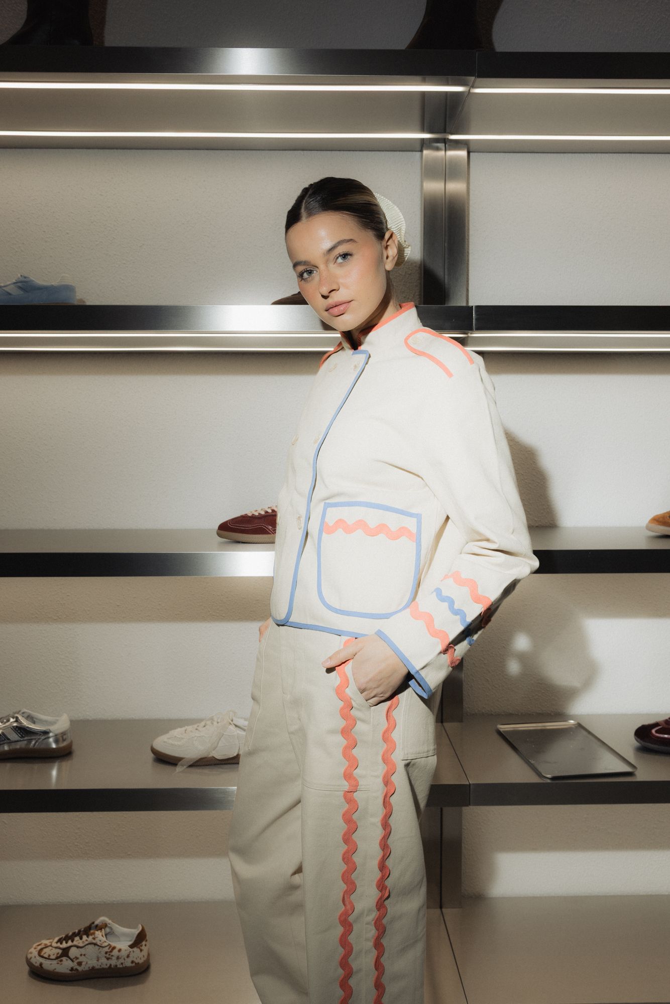 Alohas
Store openning during CPHFW — image 6