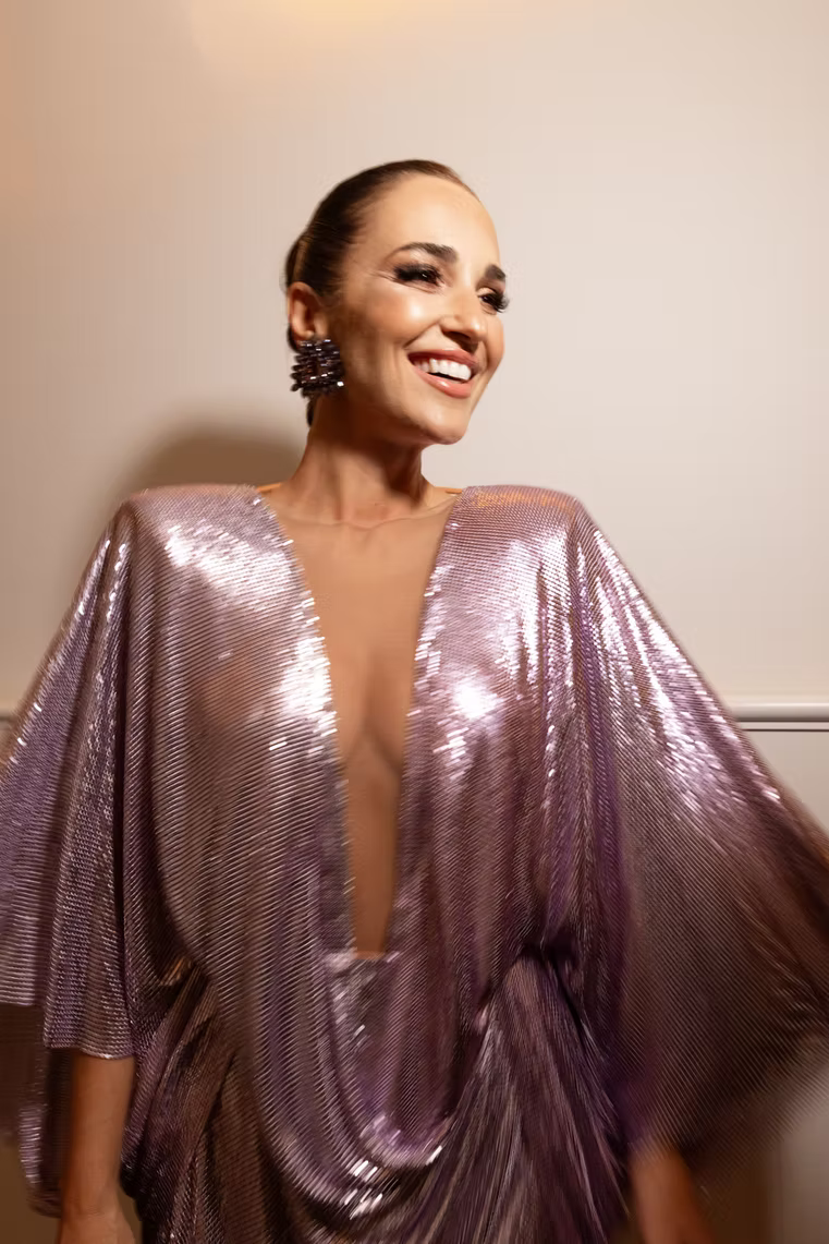 YSL Beauty in Latin Grammys — image 5