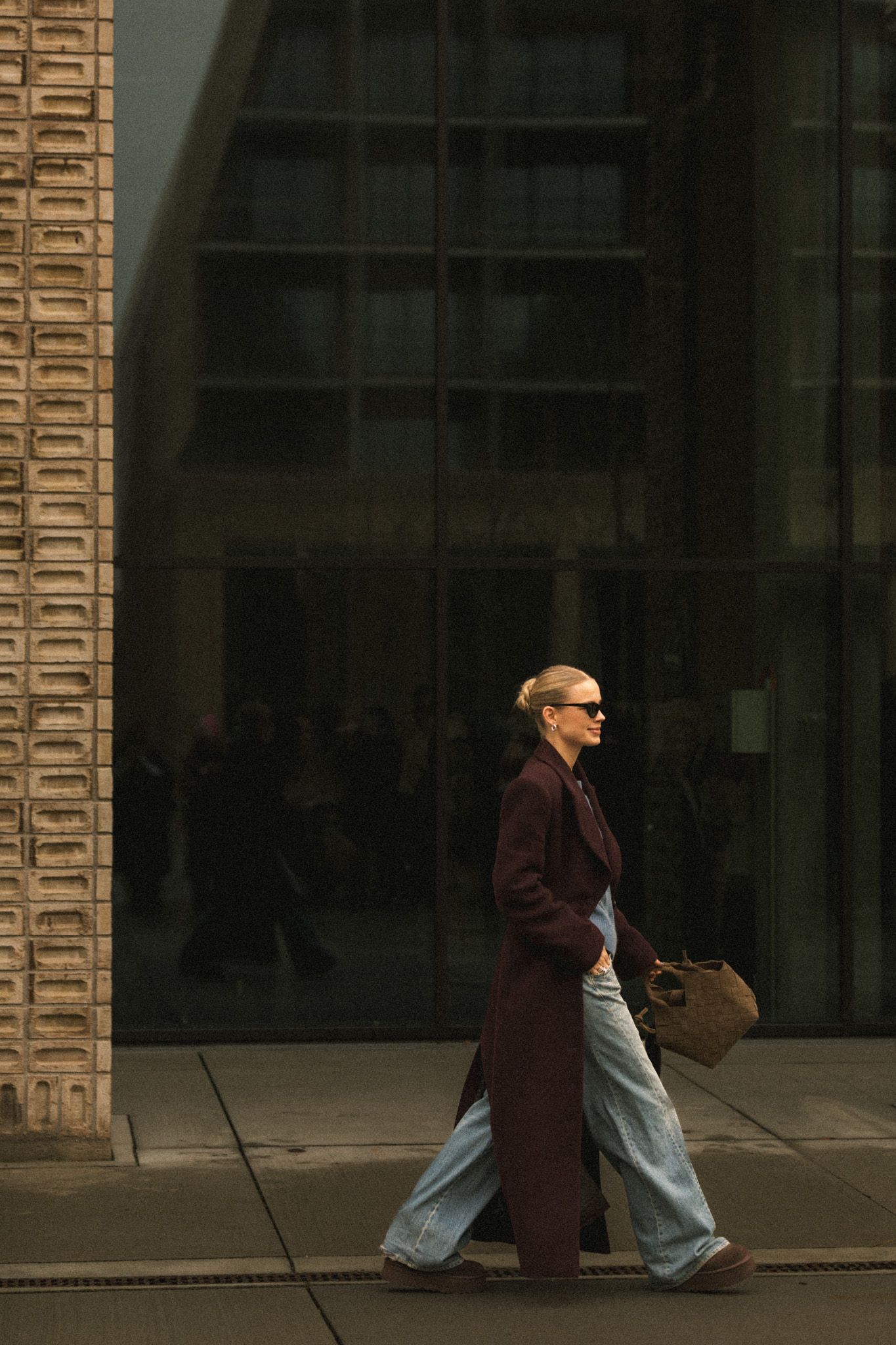 Copenhagen Fashion Week AW '25/26 — image 29