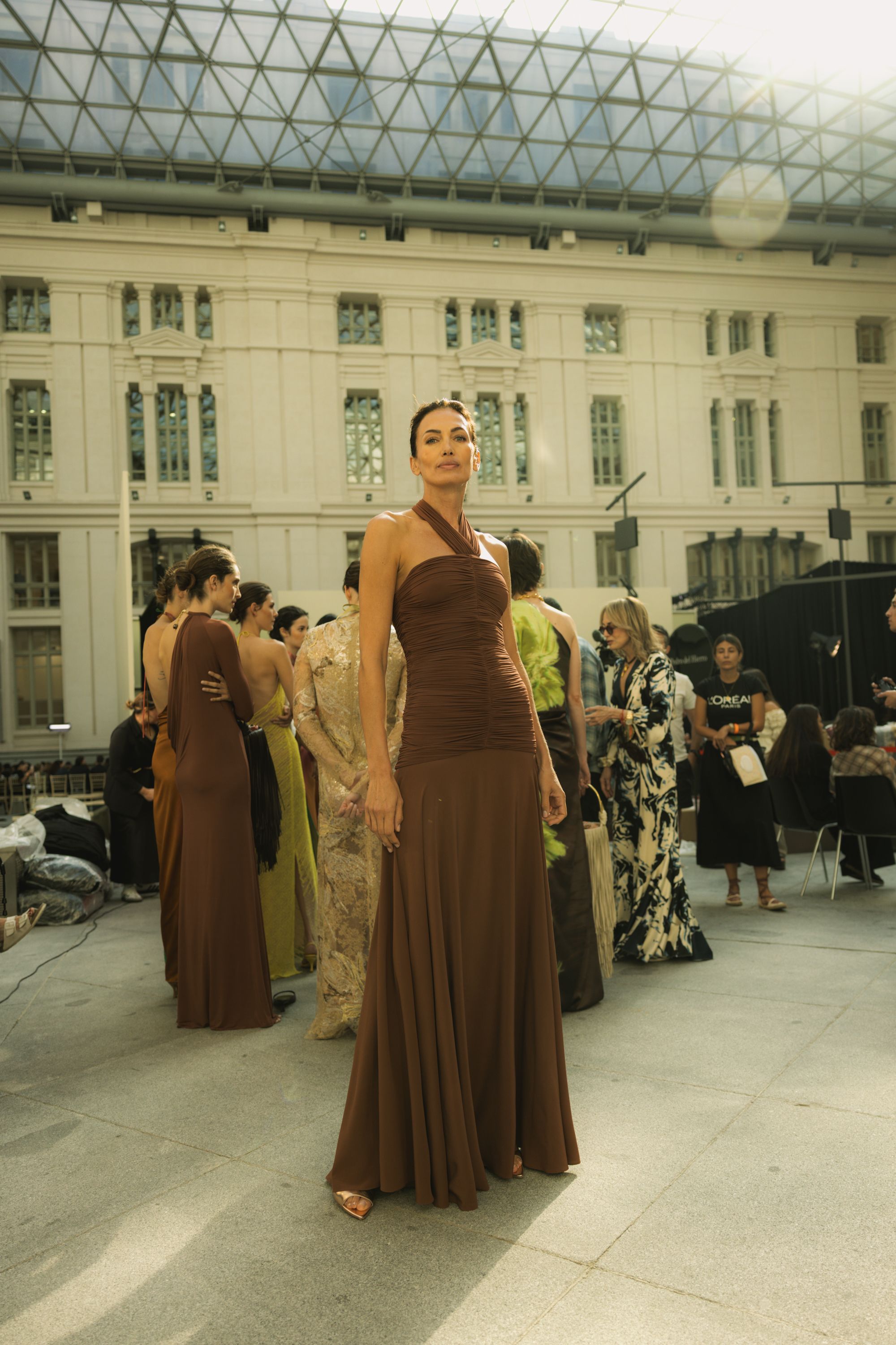 Mercedes-Benz Fashion Week Madrid SS '26 — image 6
