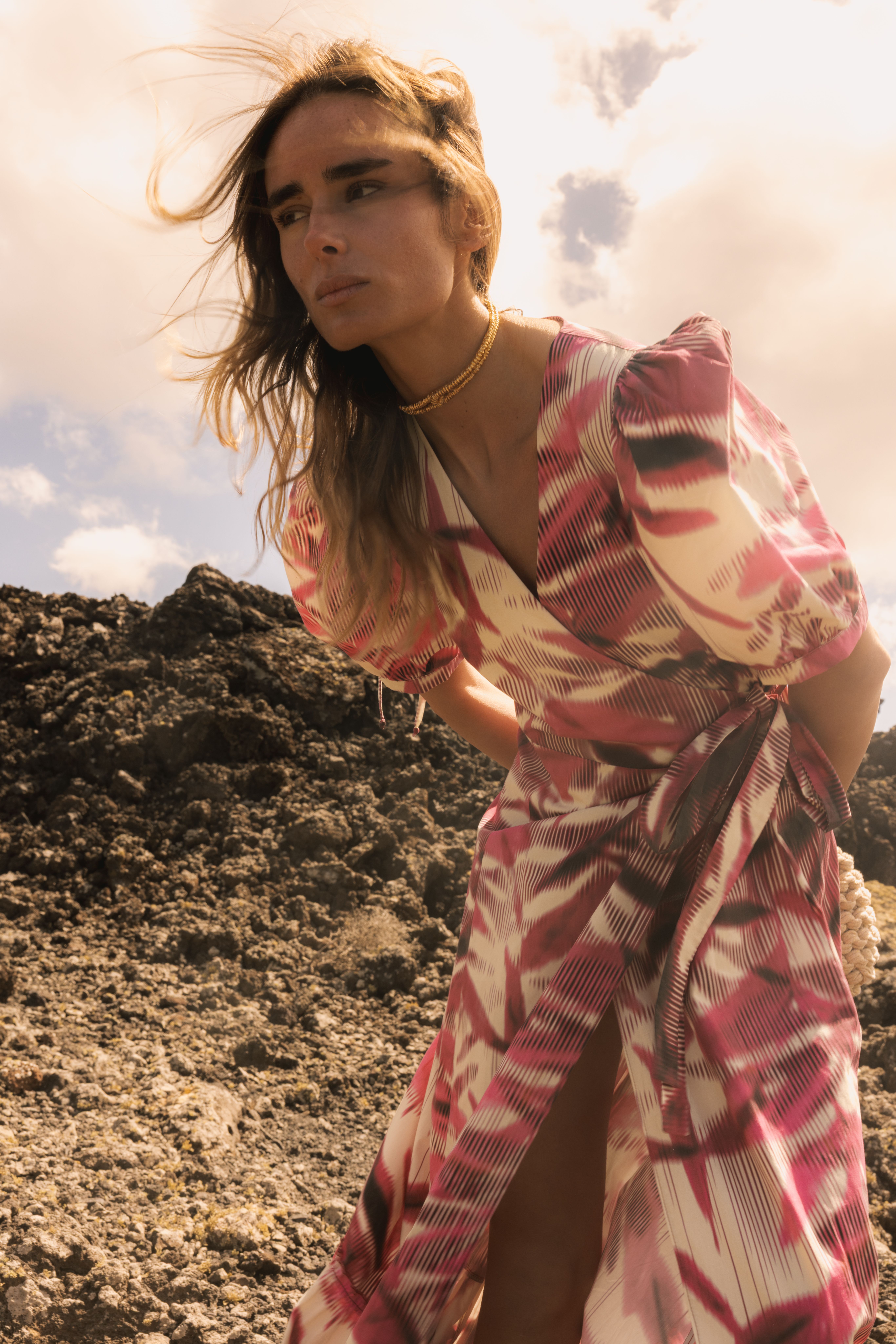 Dragon Girl Lanzarote — image 19