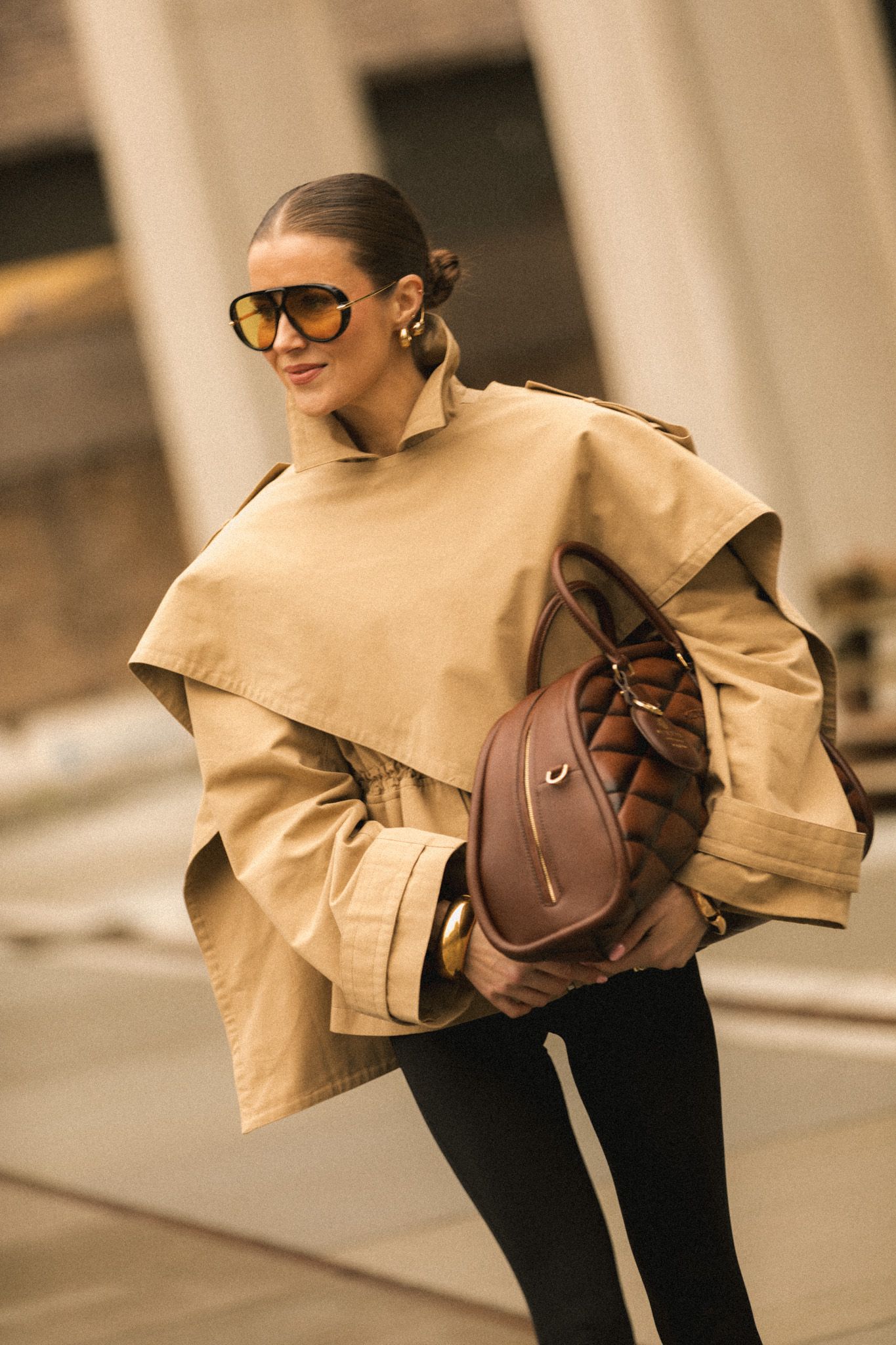 Copenhagen Fashion Week AW '25/26 — image 31