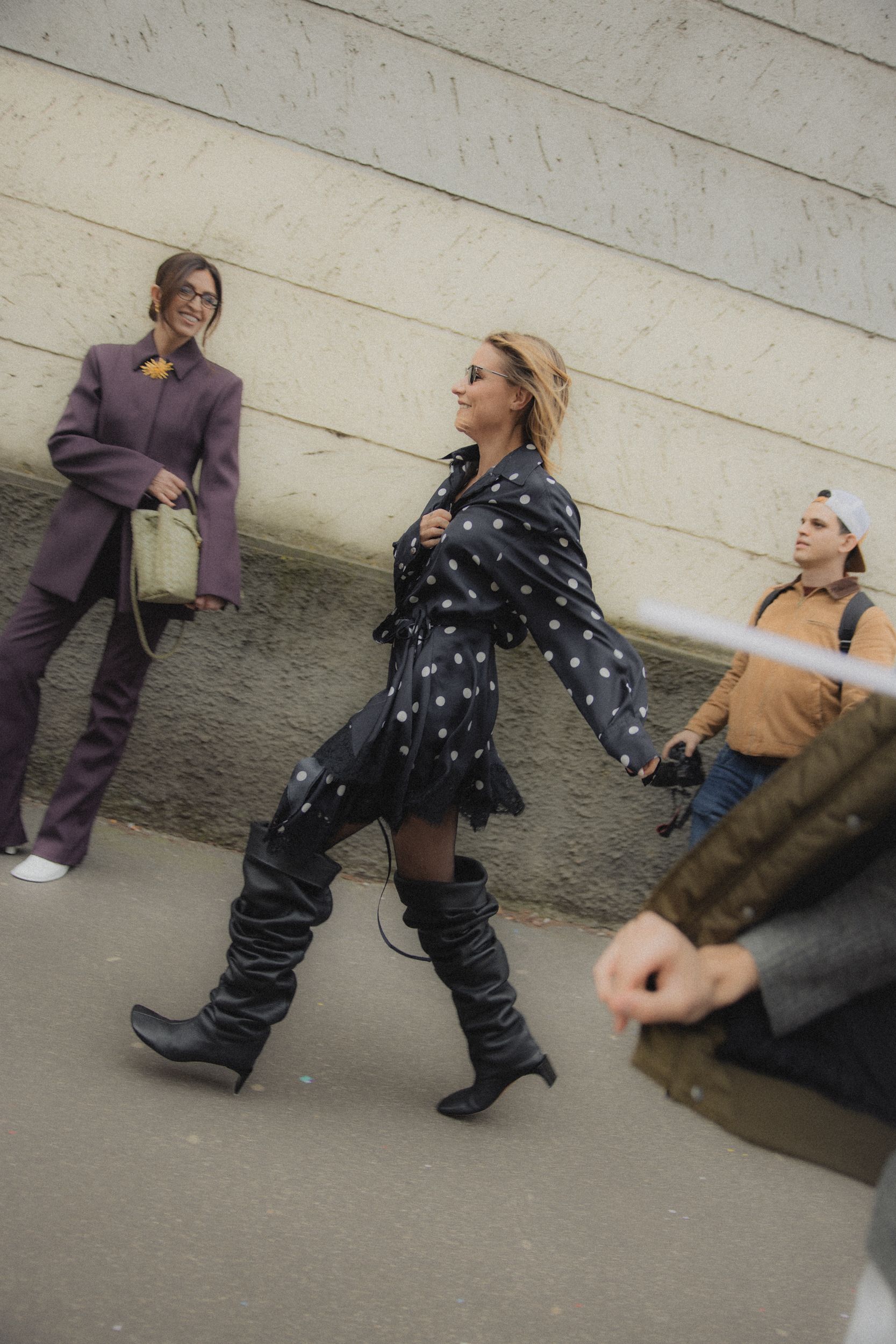 Milan Fashion Week AW '26/27 — image 23