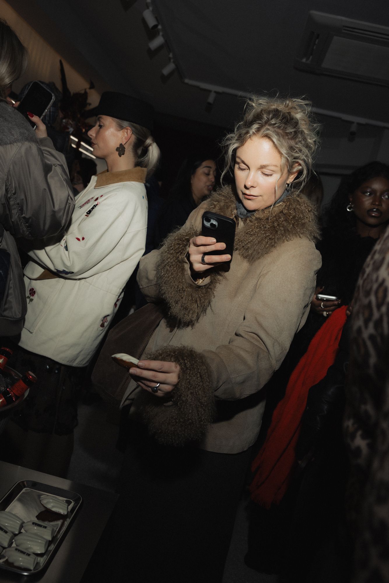 Alohas
Store openning during CPHFW — image 17