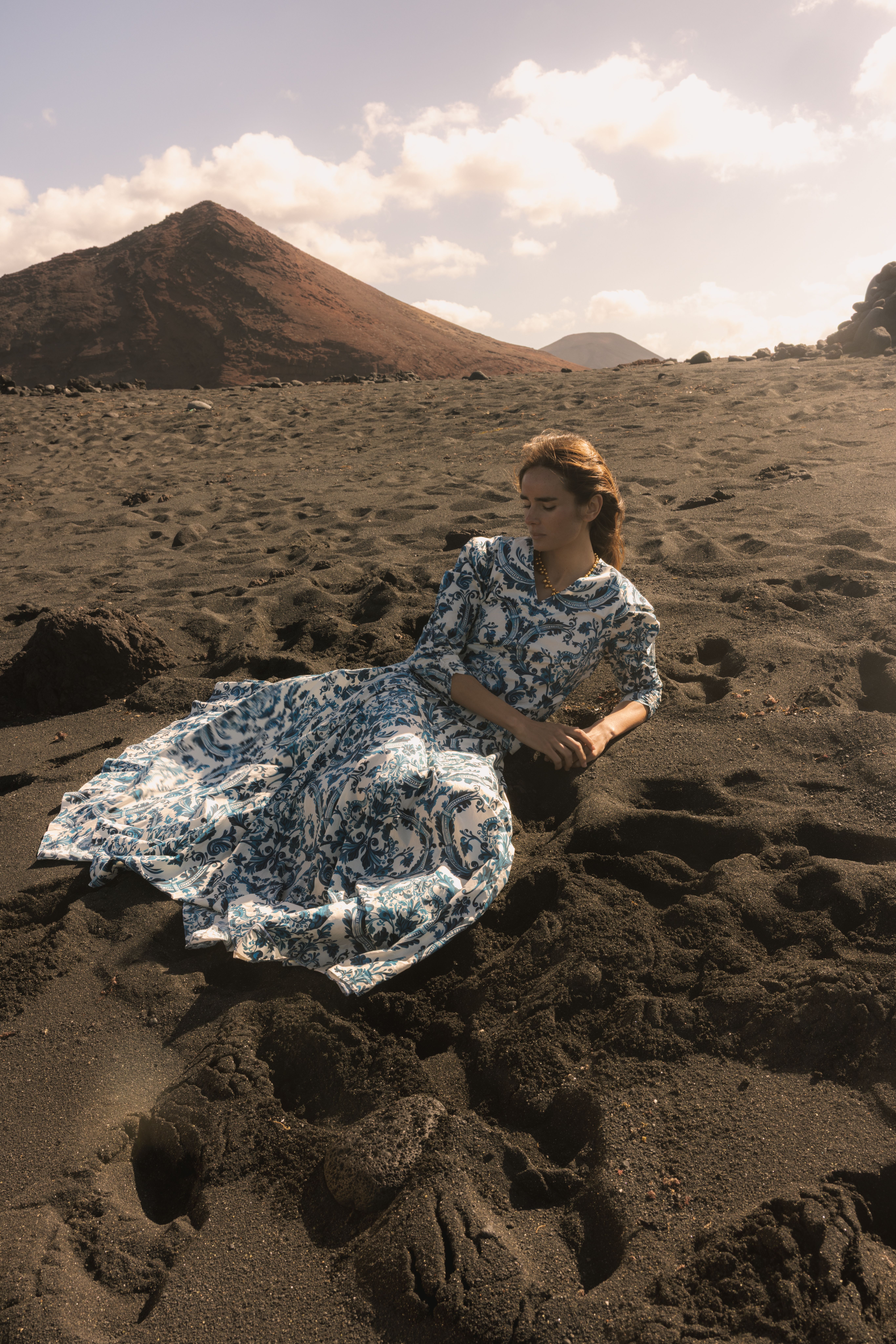 Dragon Girl Lanzarote — image 7