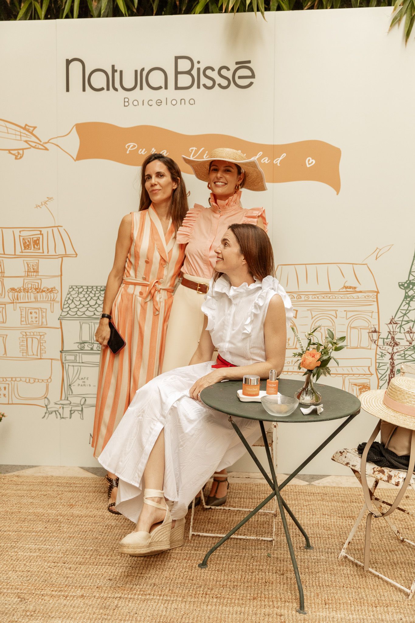 Natura Bissé x María De La Orden — image 13
